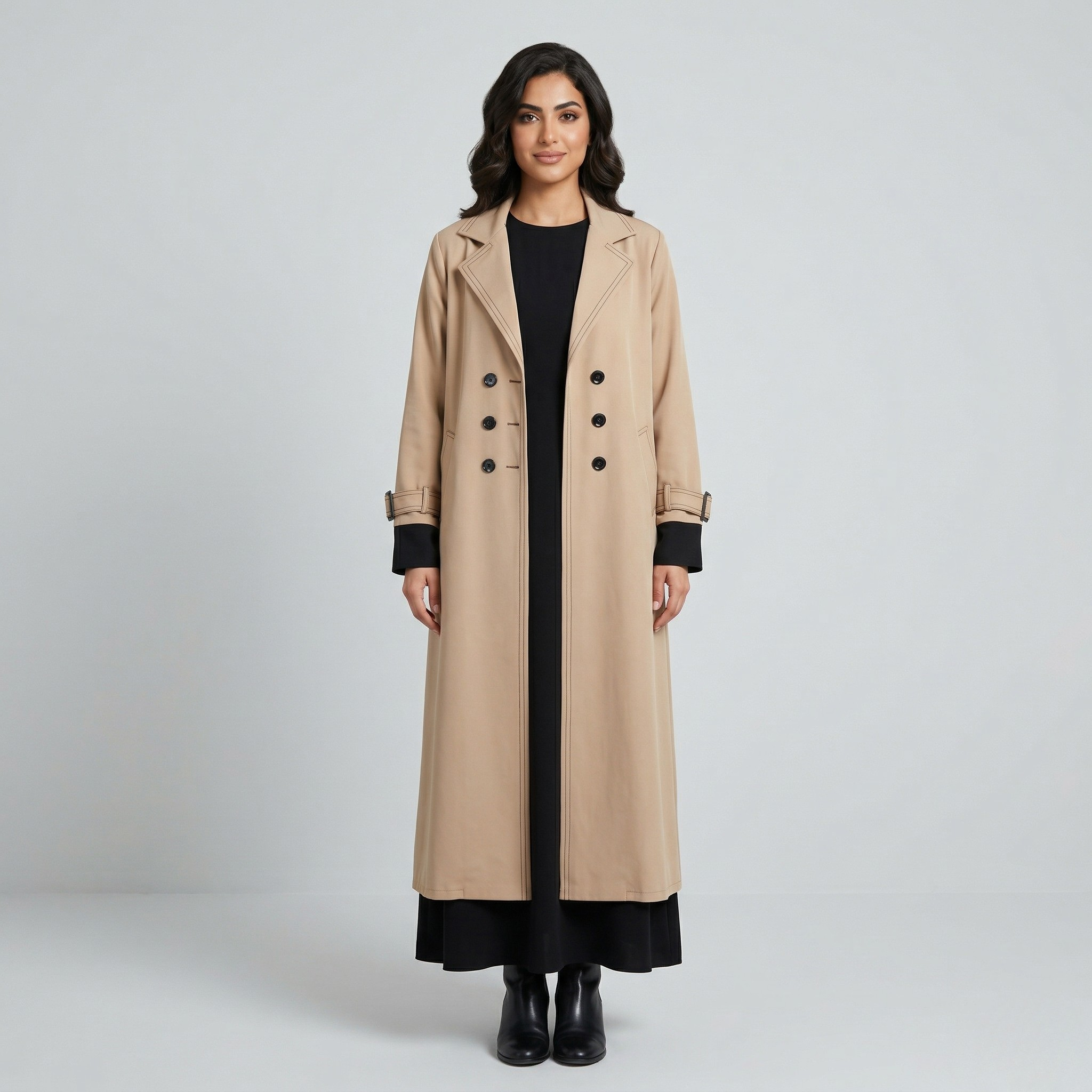 JACKET LADIES 1PCS 0455