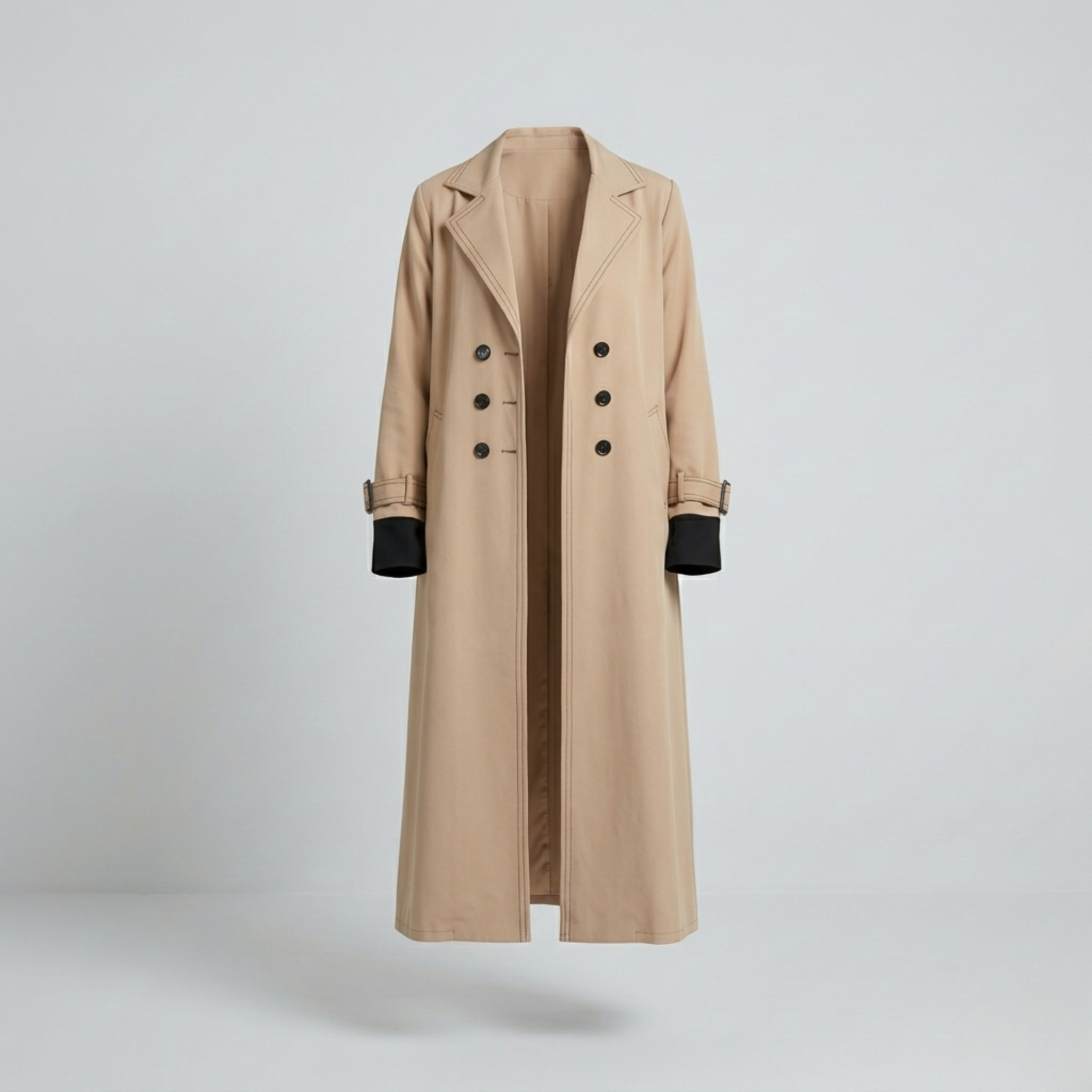 JACKET LADIES 1PCS 0455