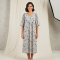 Womens Midi Candy Gray