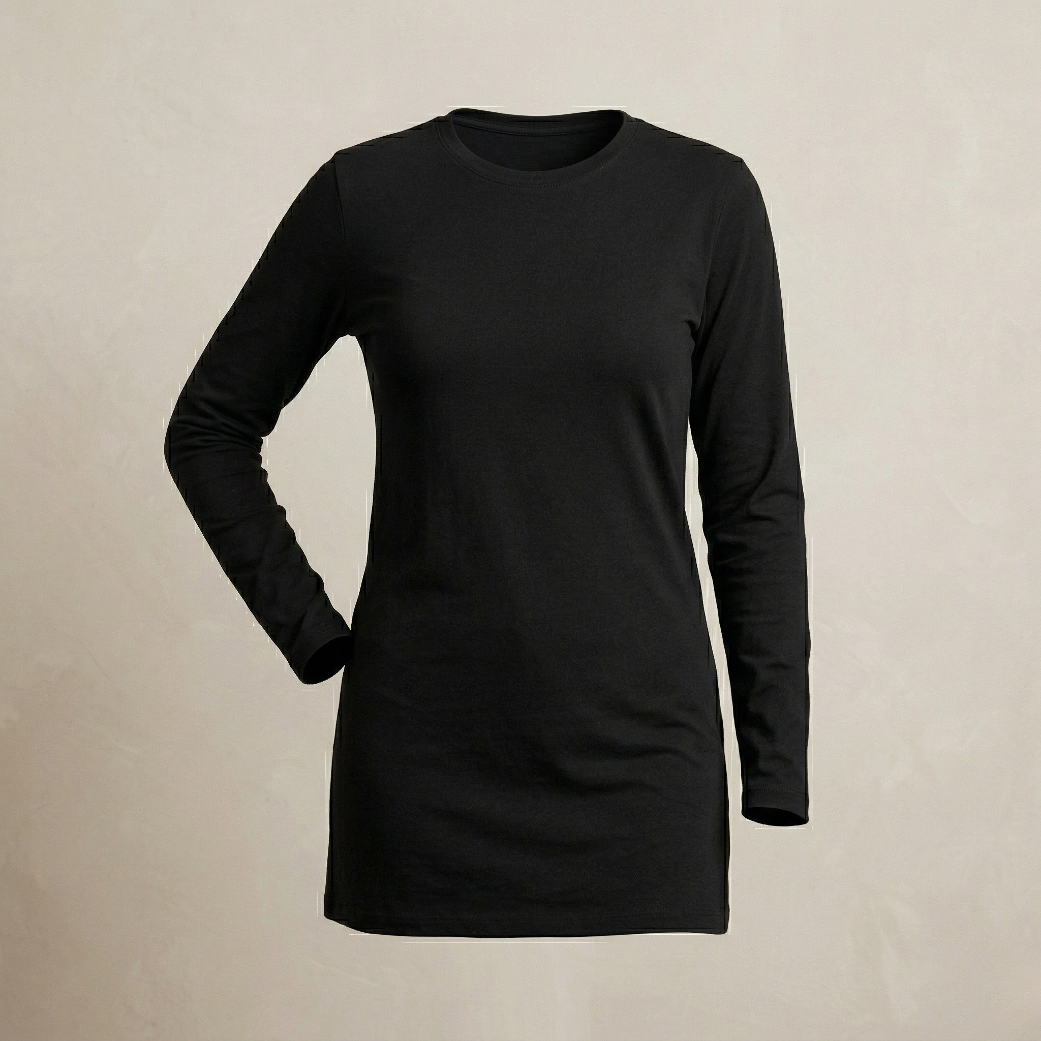 Womens L/S Badi 105