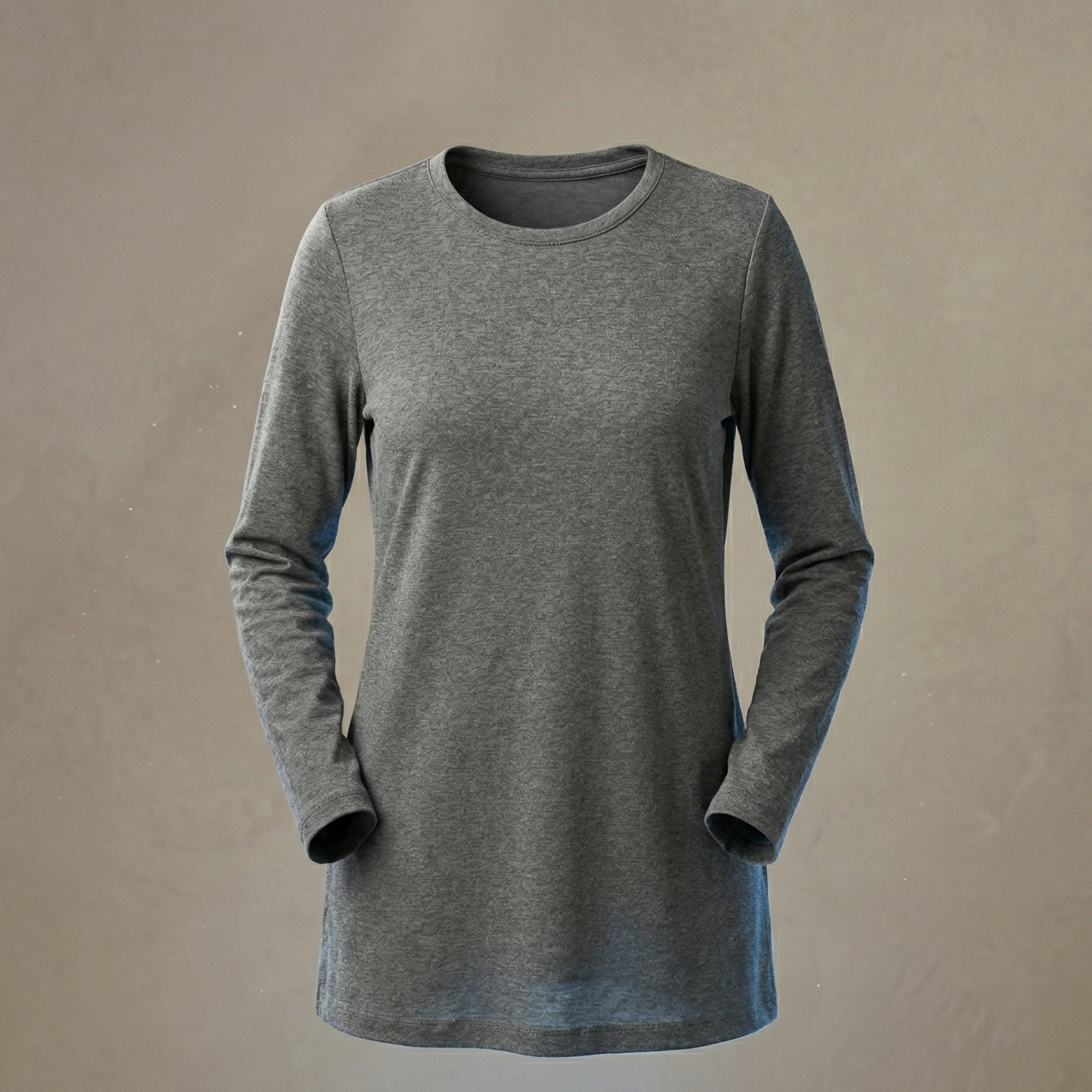 Womens Badi Long Sleeves 51062