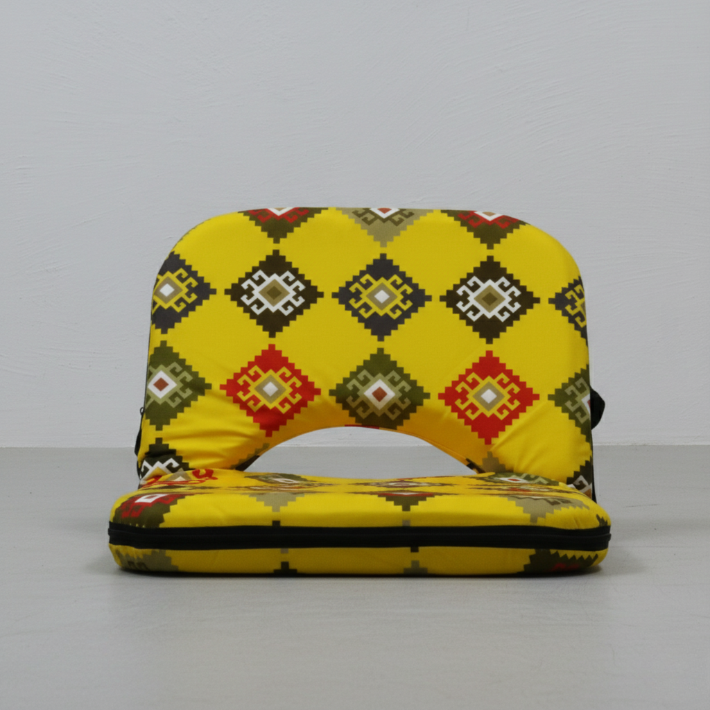 الكُرسي رقم C-04