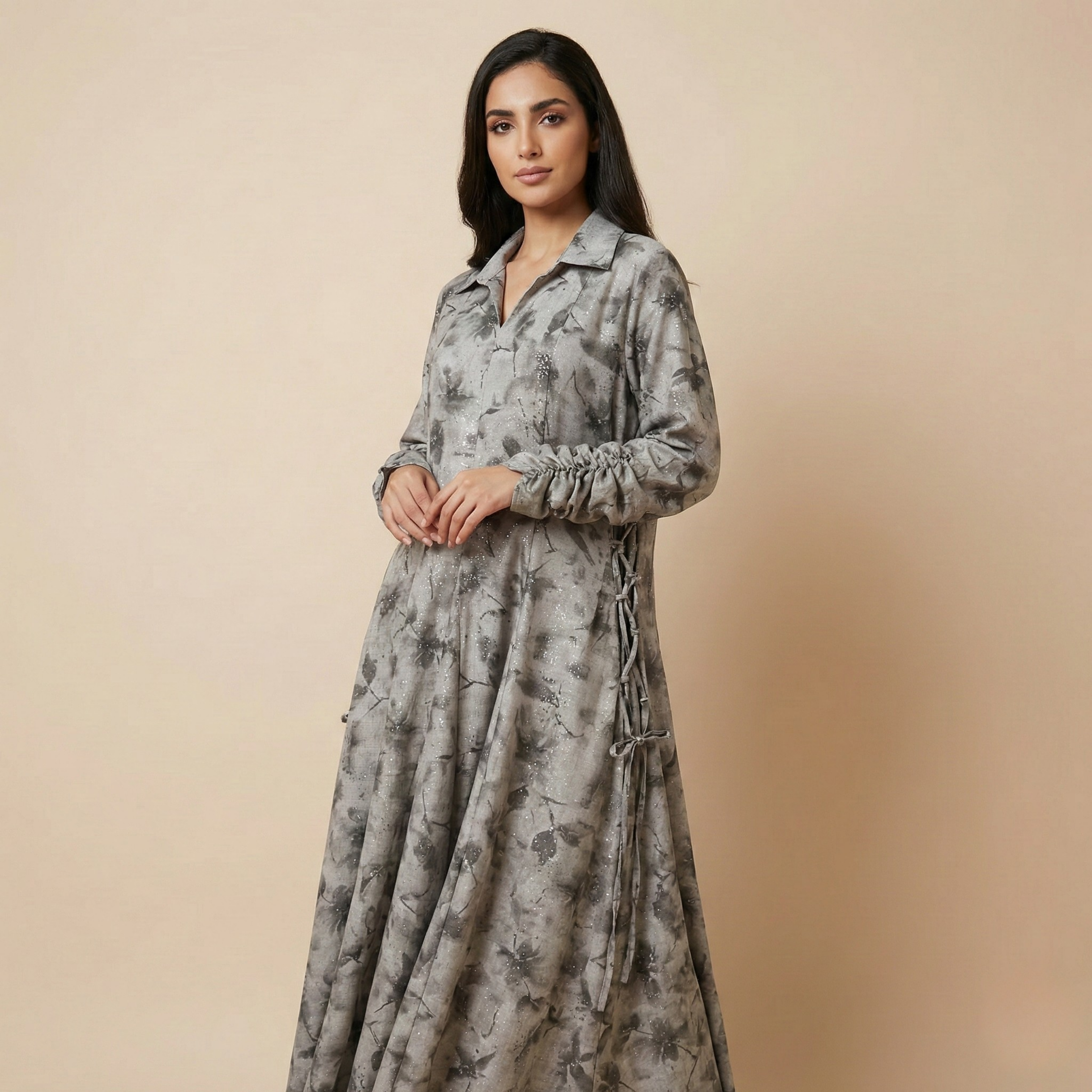 Darrah Nisai - 10216 - Free Size