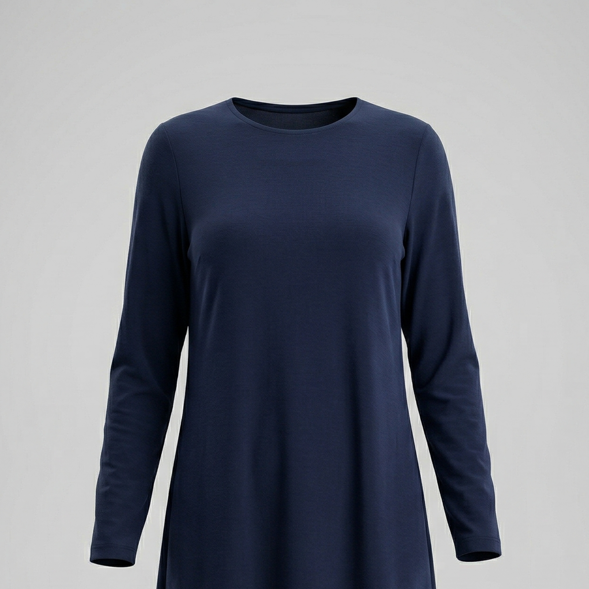 Womens Badi Long Sleeves 15095