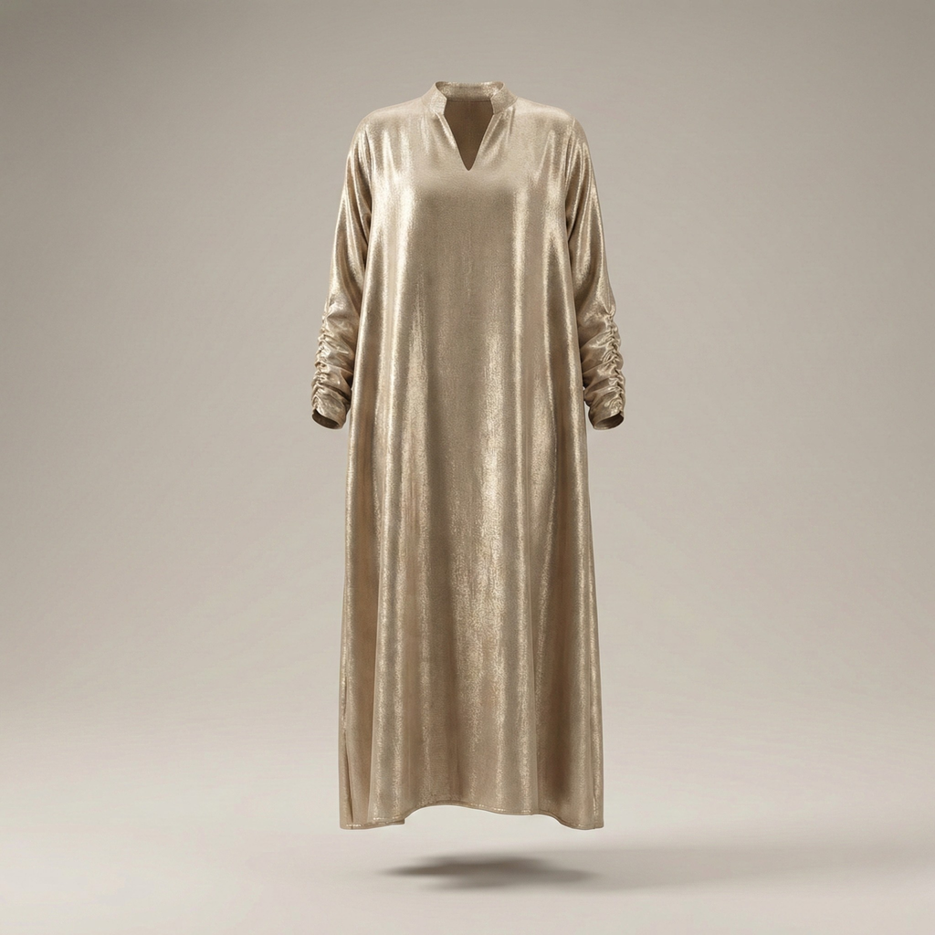 Darrah Nisai - Free Size