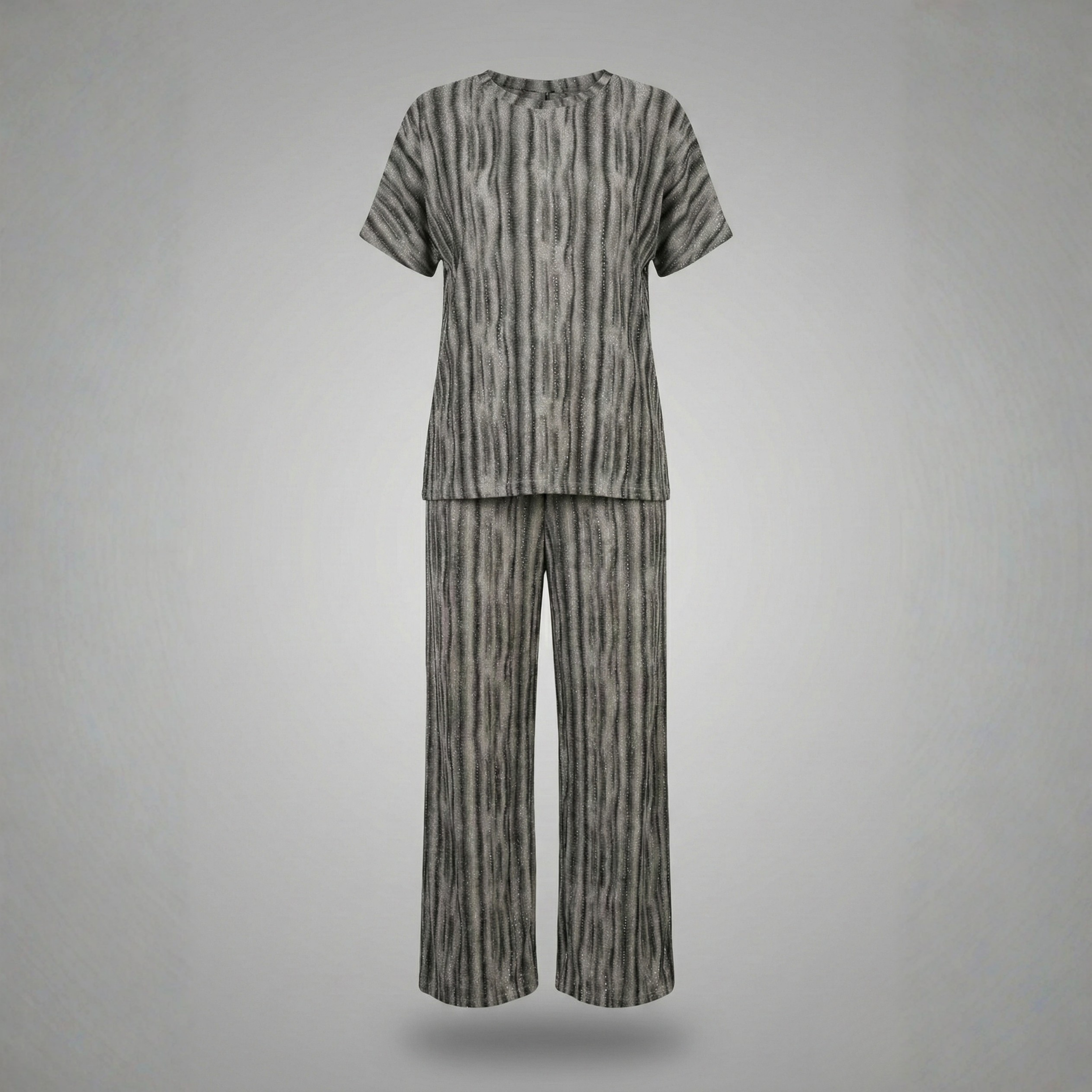 Womens Dress & Pant Set 6249