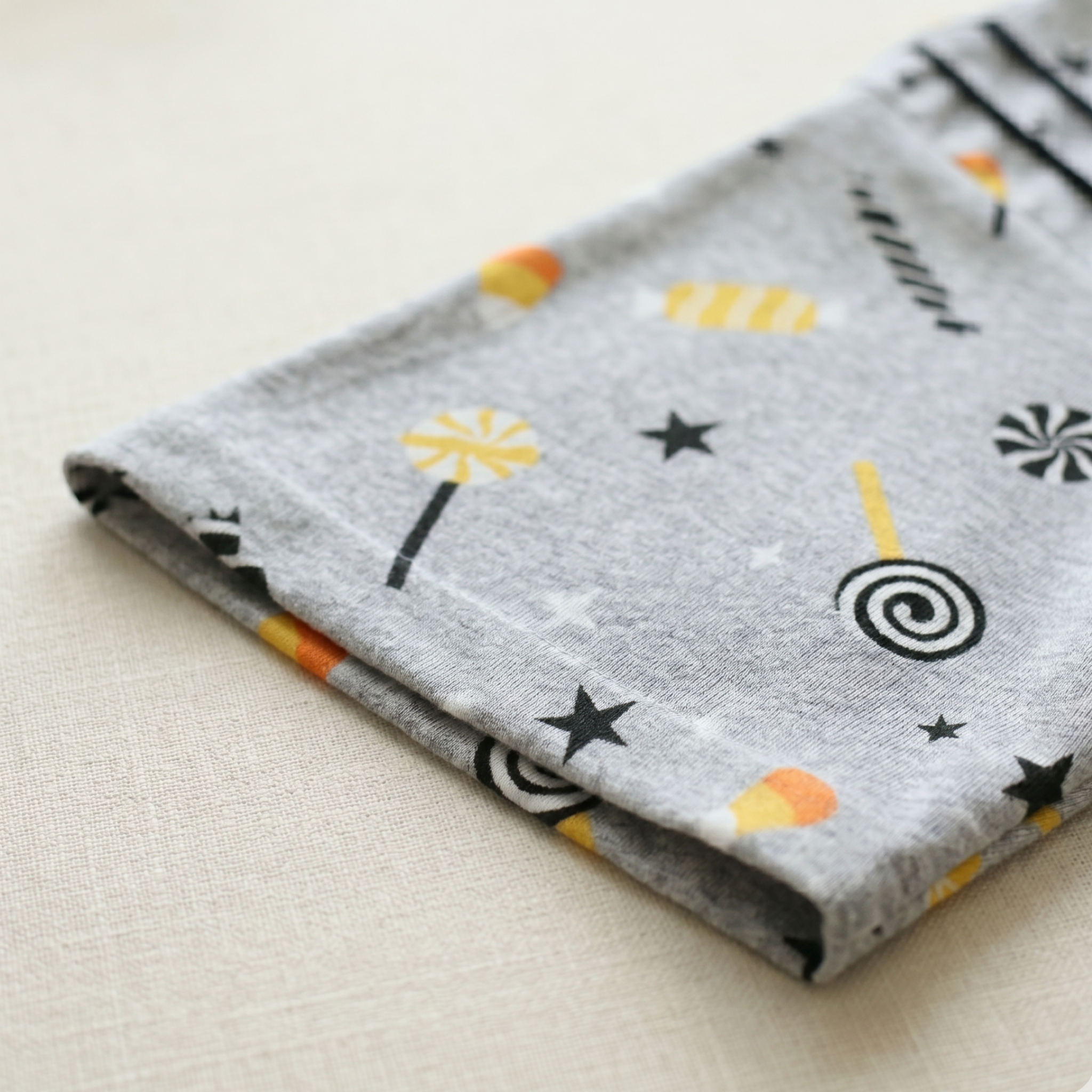 Womens Midi Candy Gray