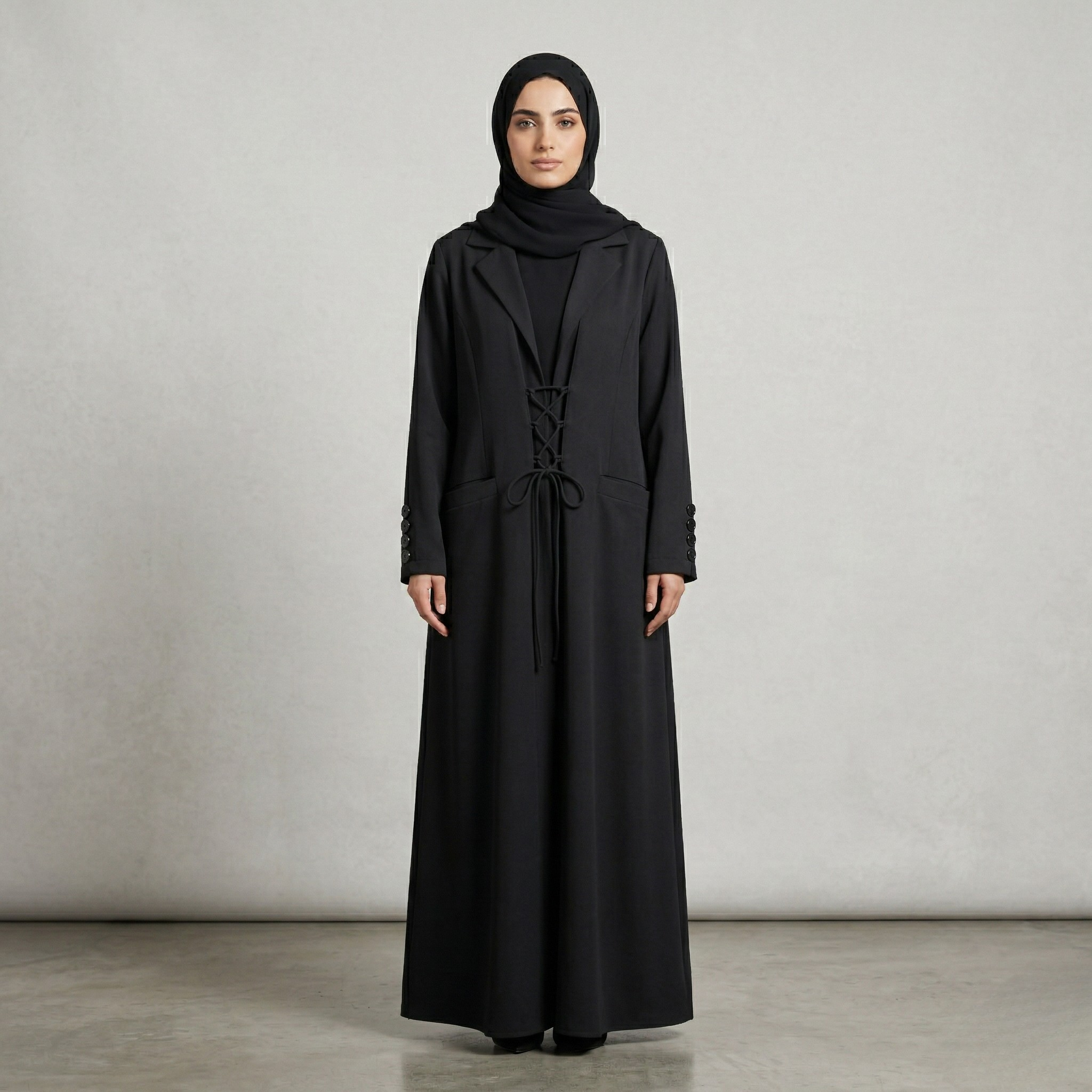 JACKET LADIES 1PCS 0485