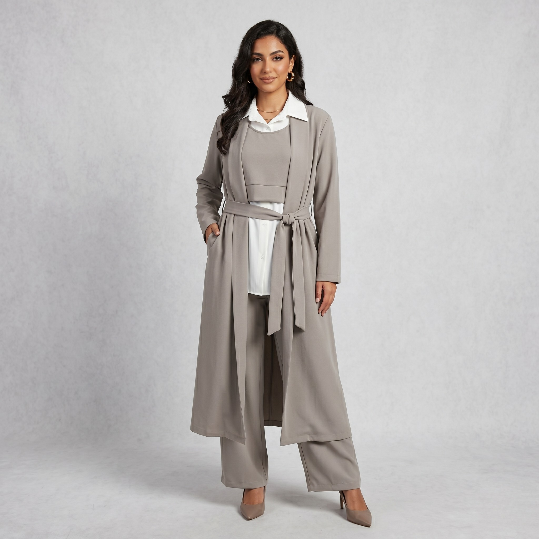 Womens 4Pcs Set 0359