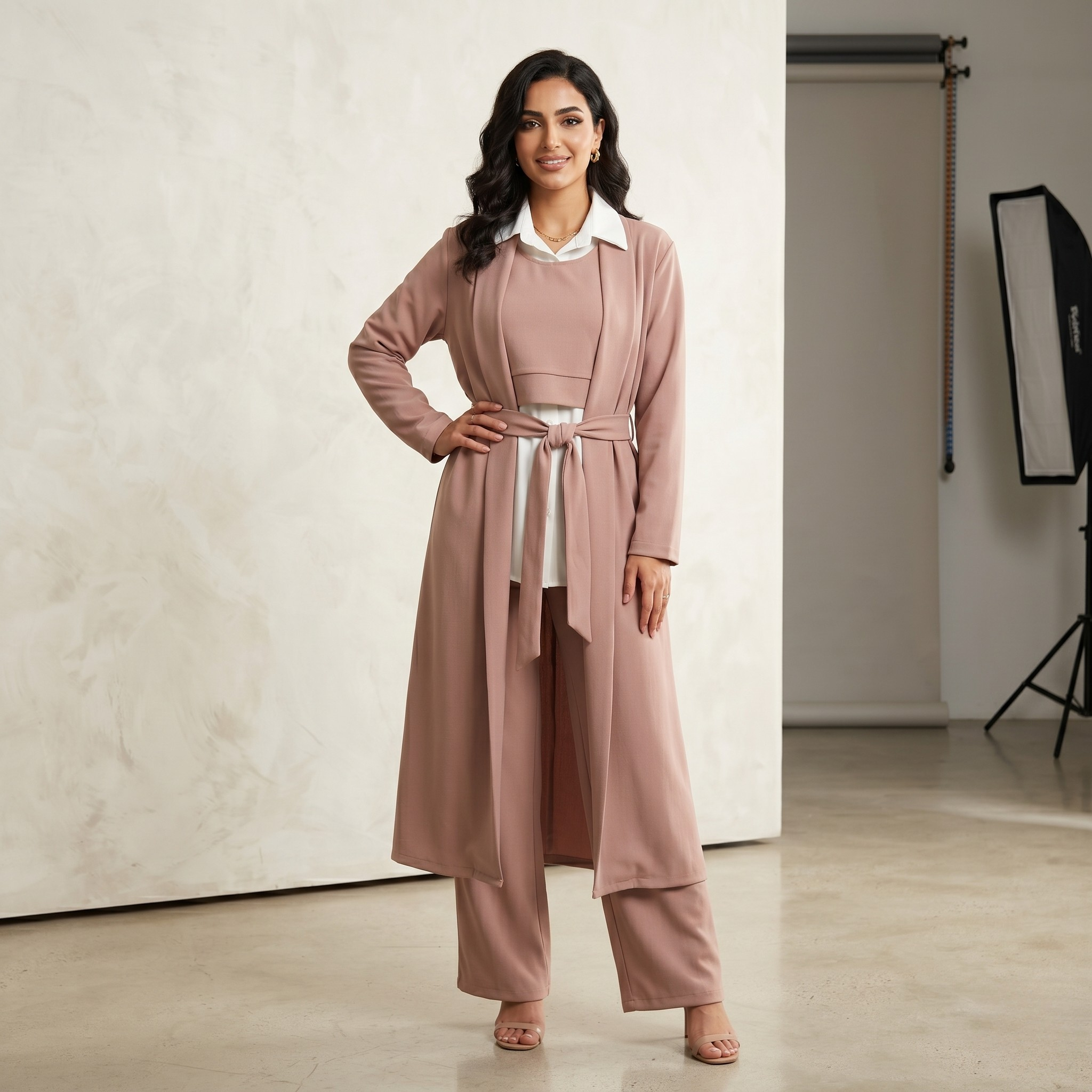 Womens 4Pcs Set 0359