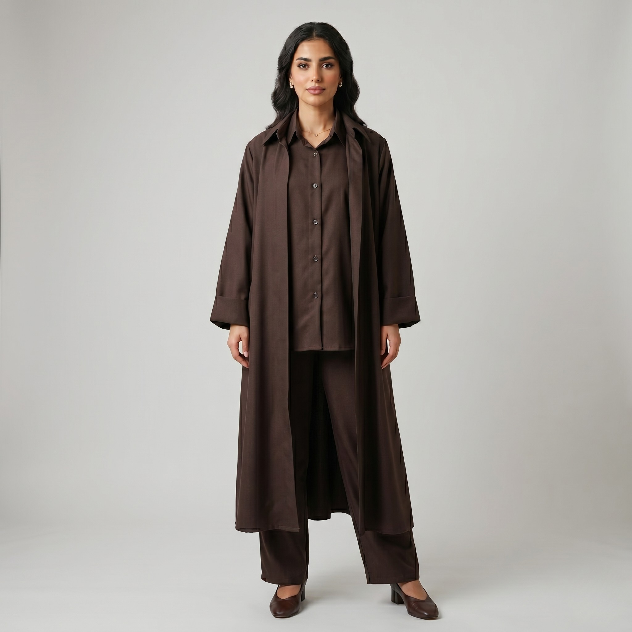 Womens 2Pcs Set 003263