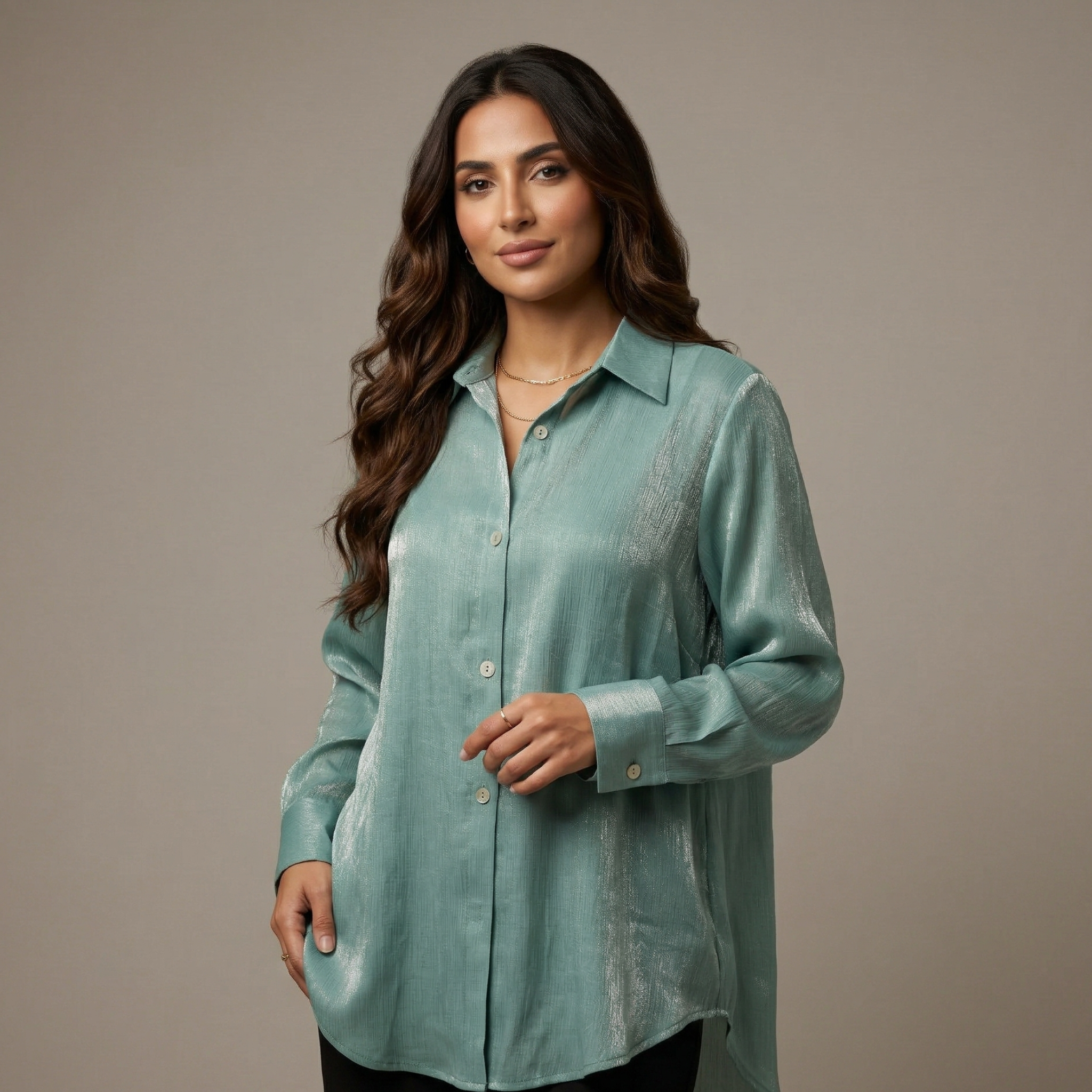 Womens Shirt 1Pcs 92