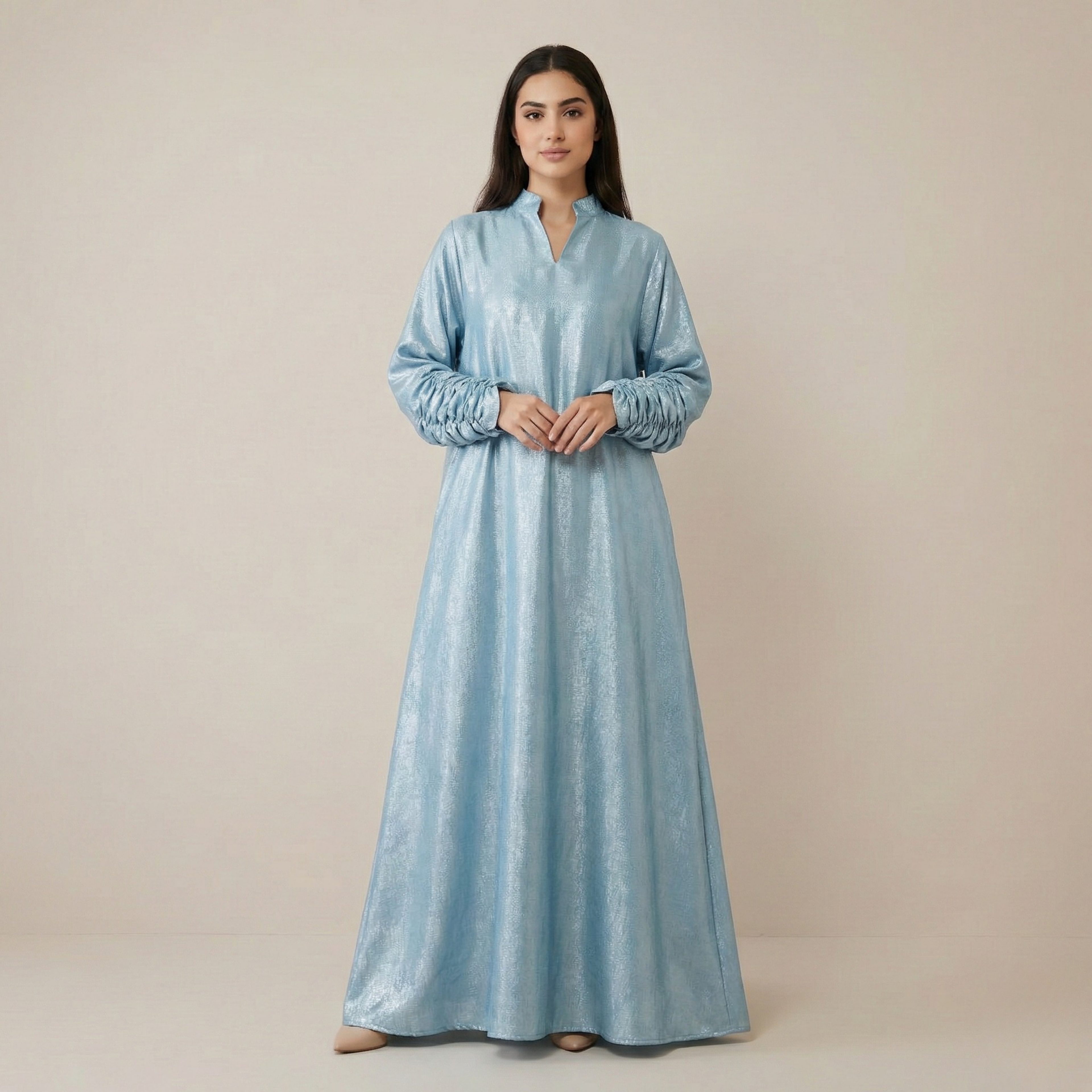 Darrah Nisai - Free Size