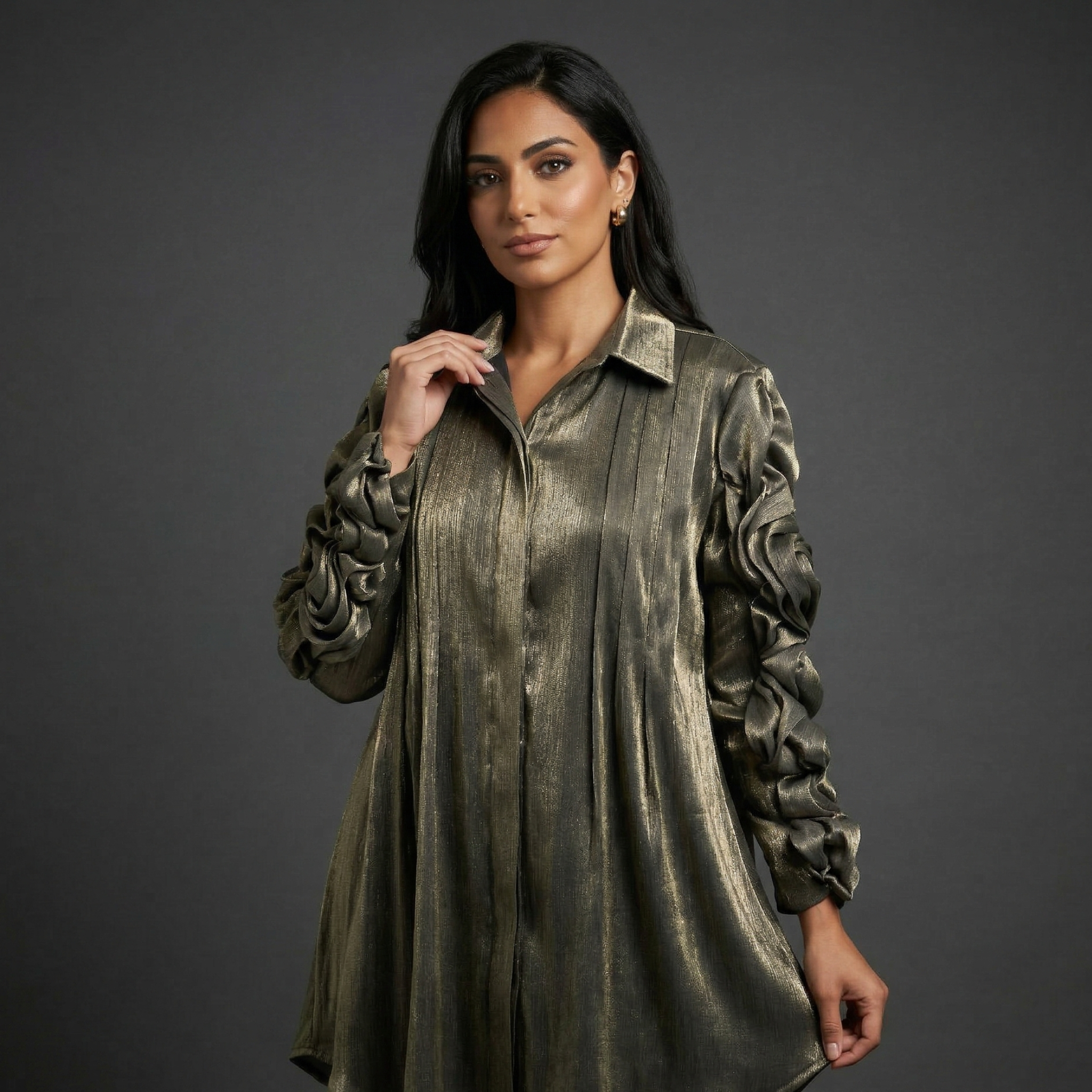 Womens Shirt 1Pcs 93