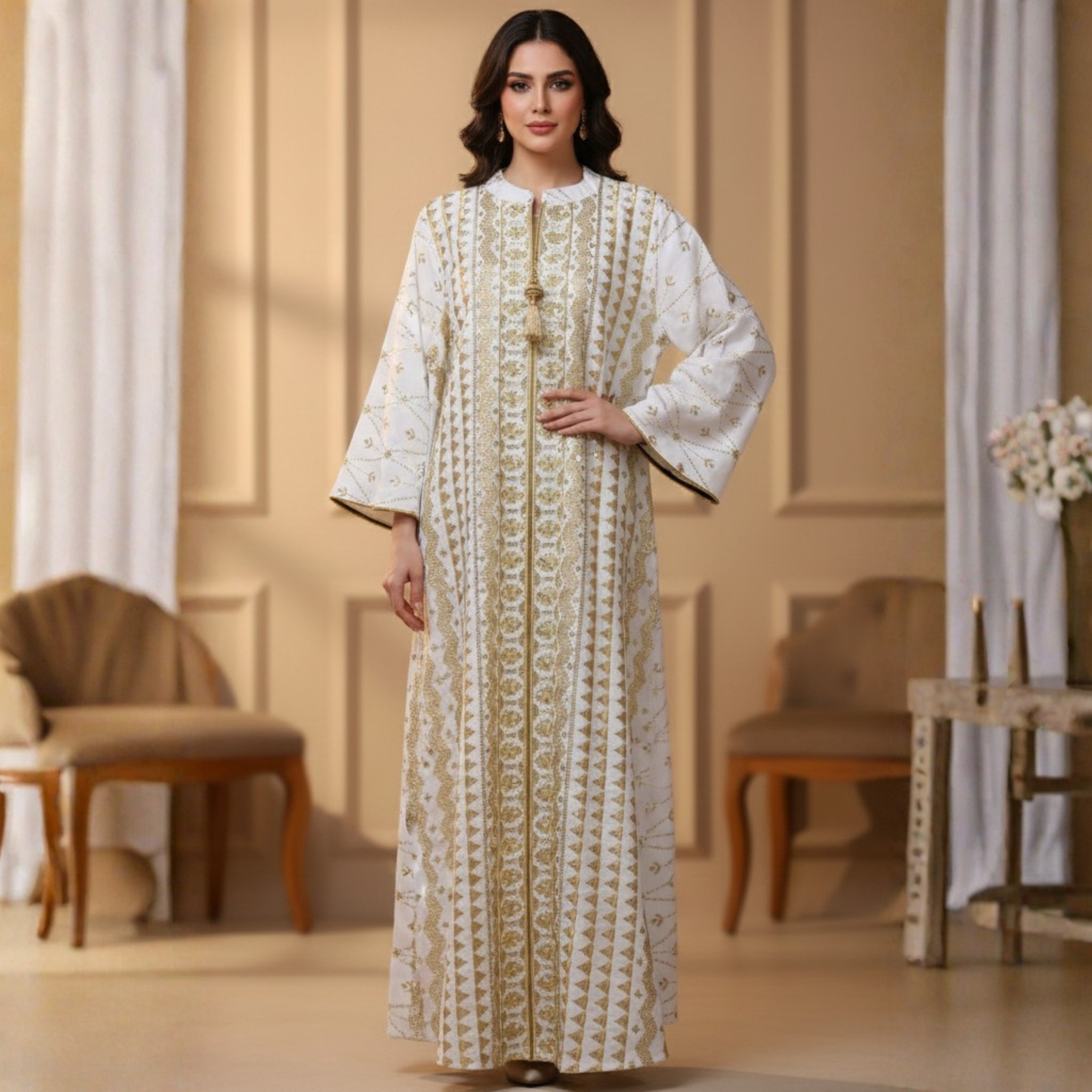 دارة رمضان ٠٠٩