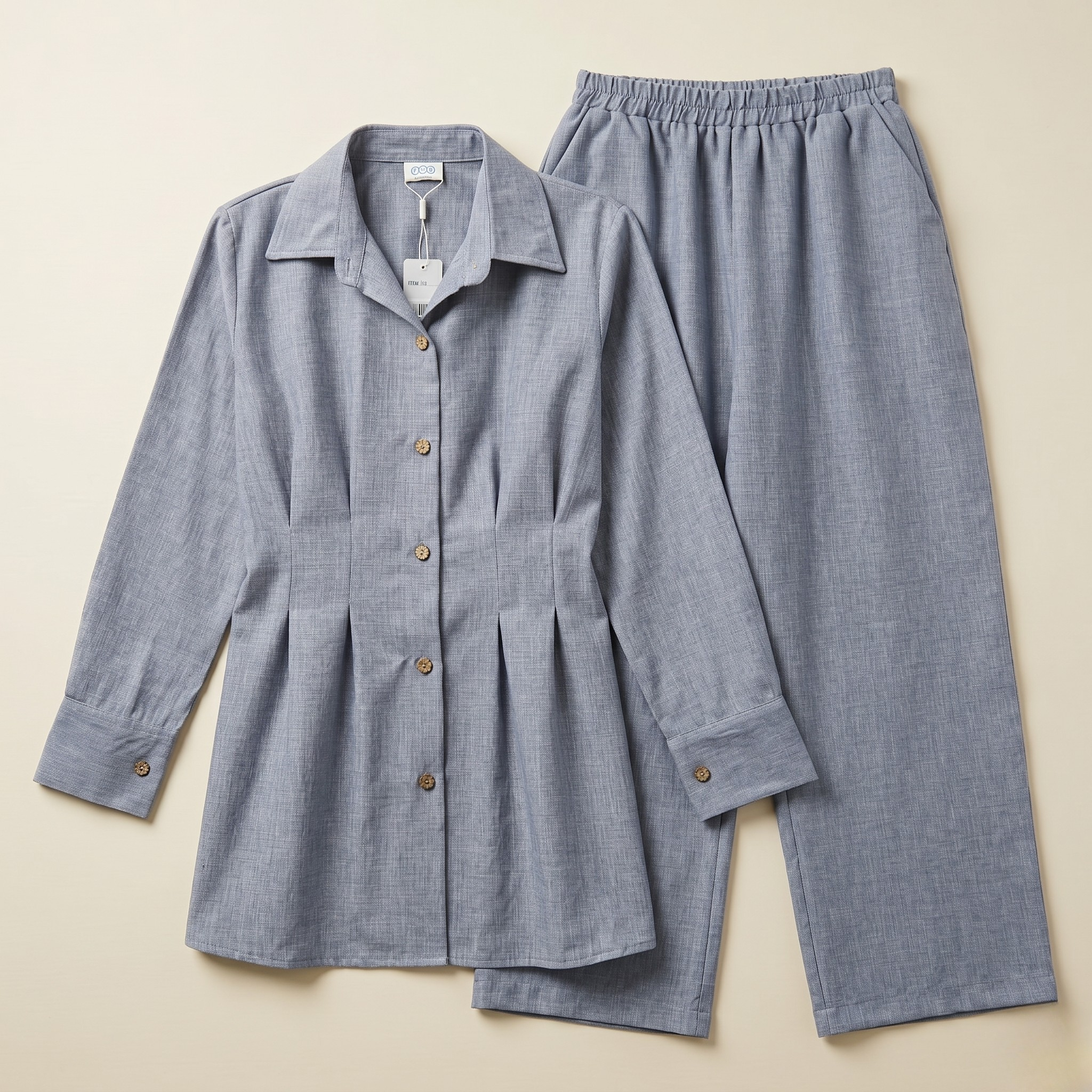 Womens 2Pcs Set 103
