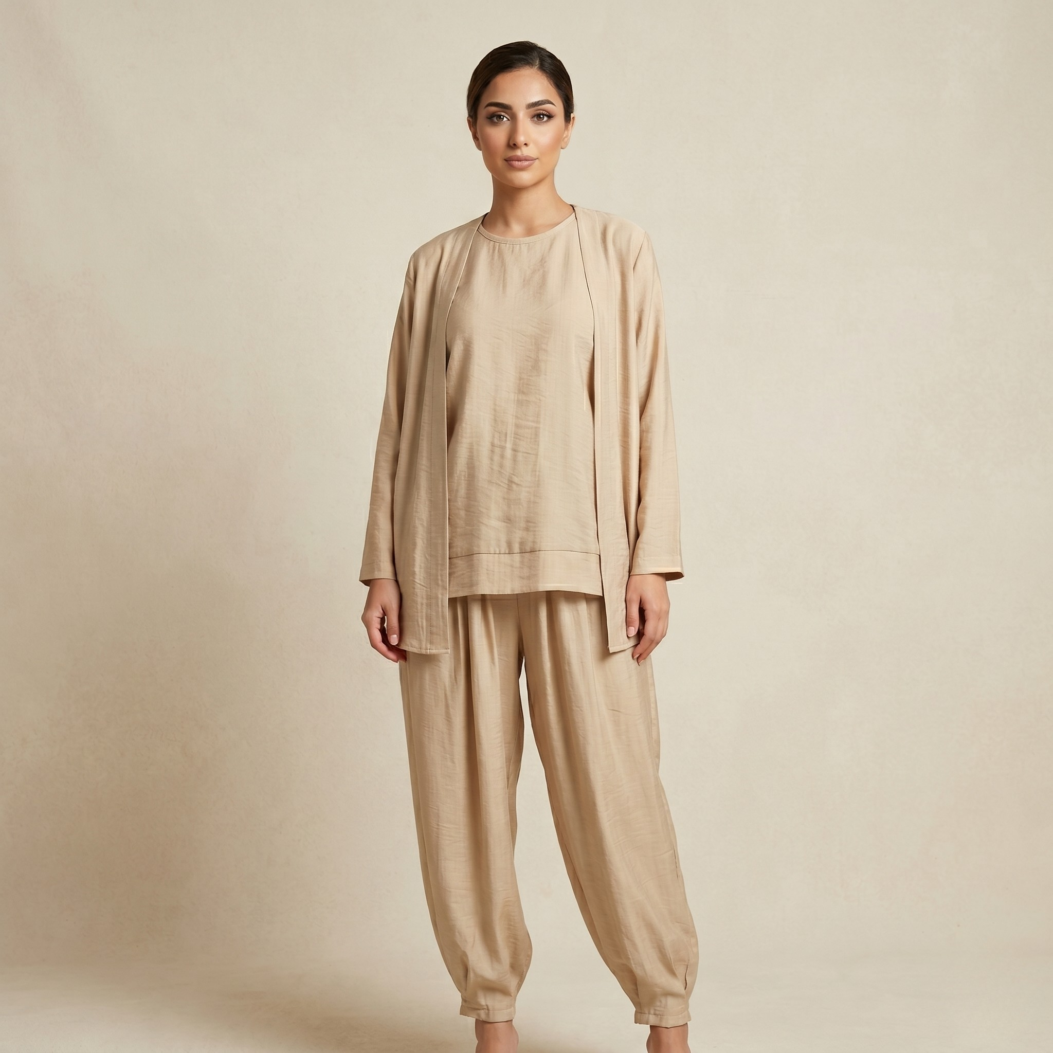 Womens 3Pcs Set 1190