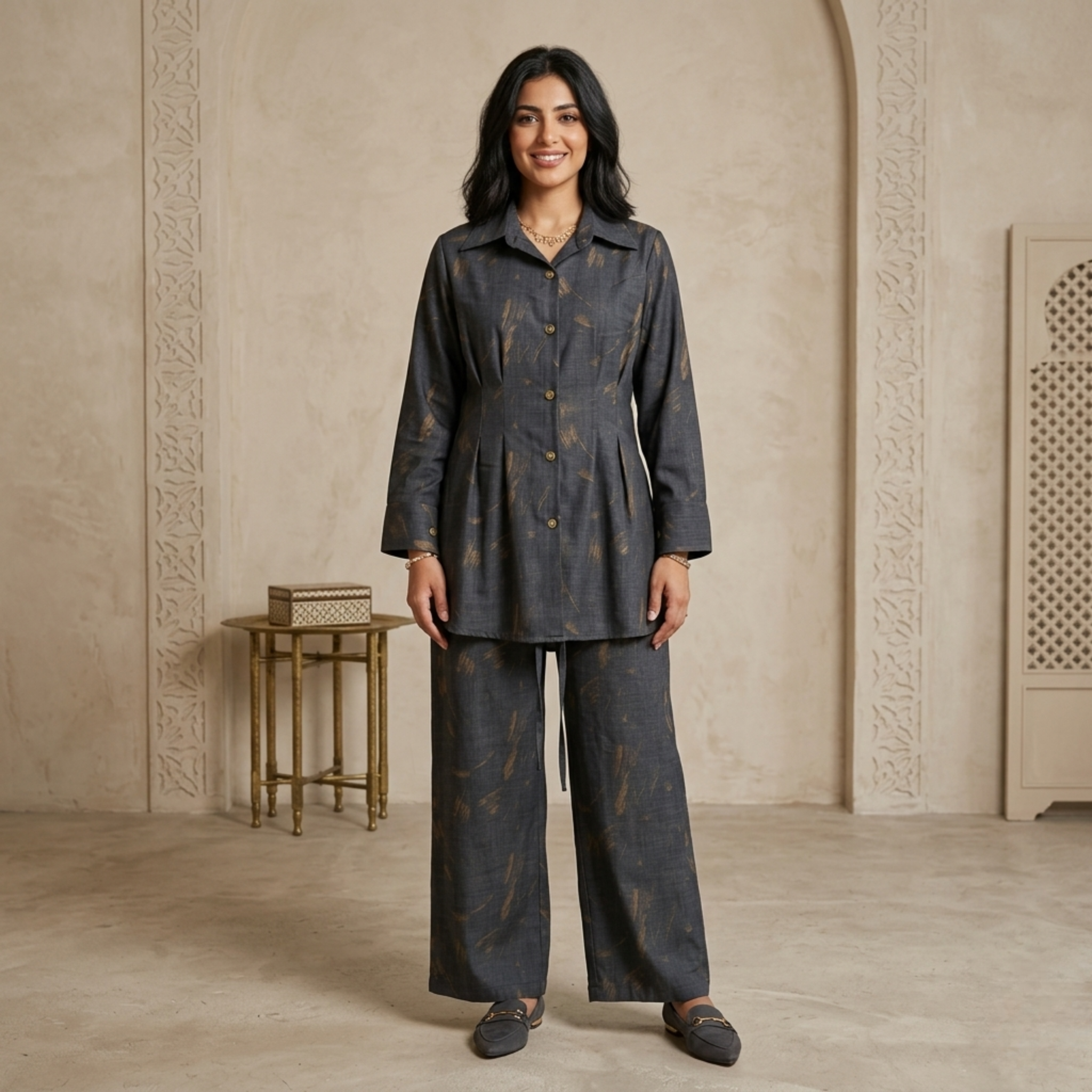 Womens 2Pcs Set 104