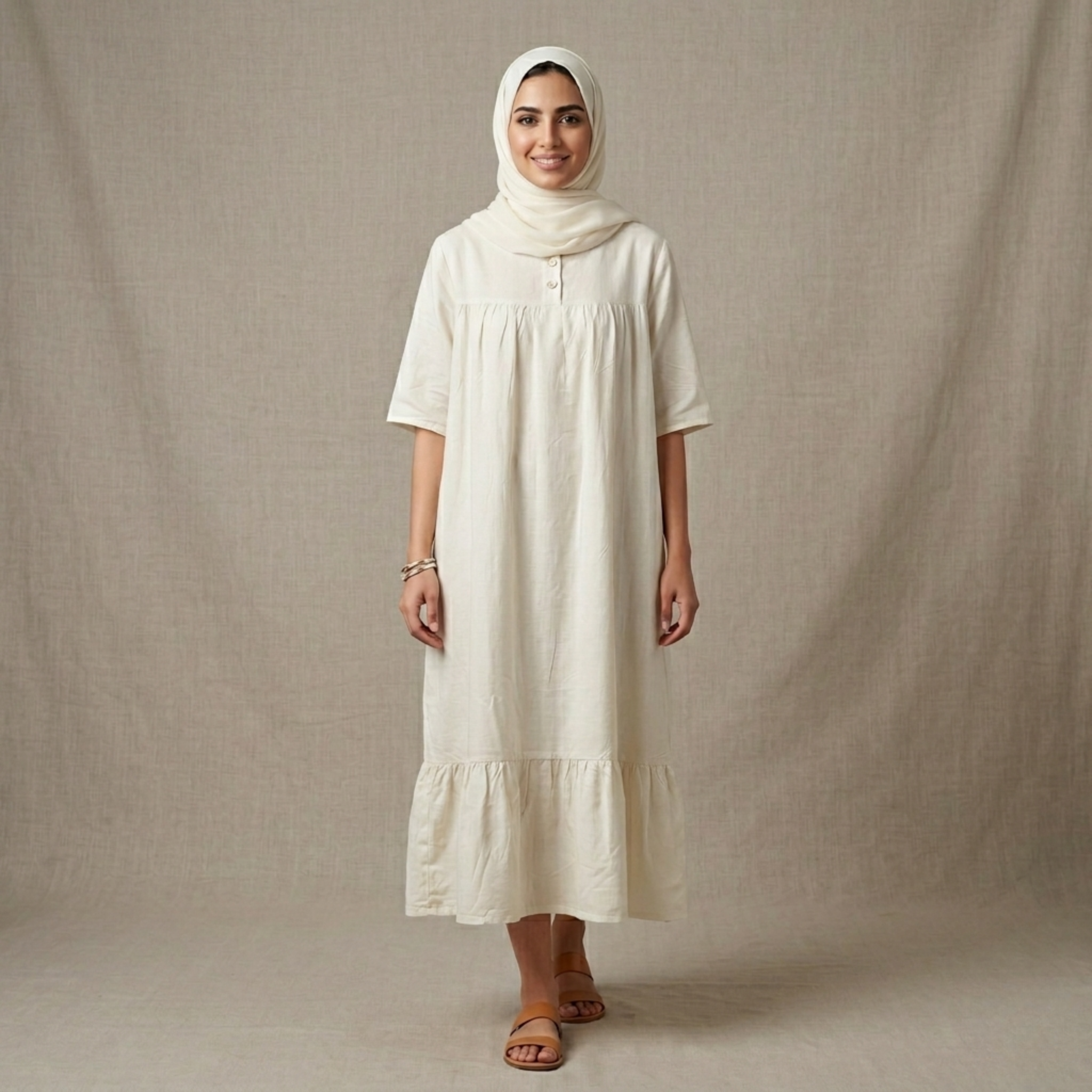 Womens Maxi ALK-625