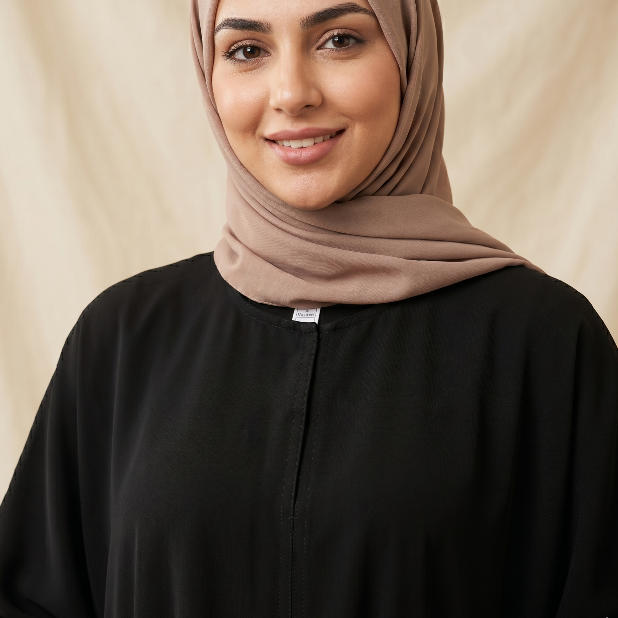 Abaya 1Pcs 0204