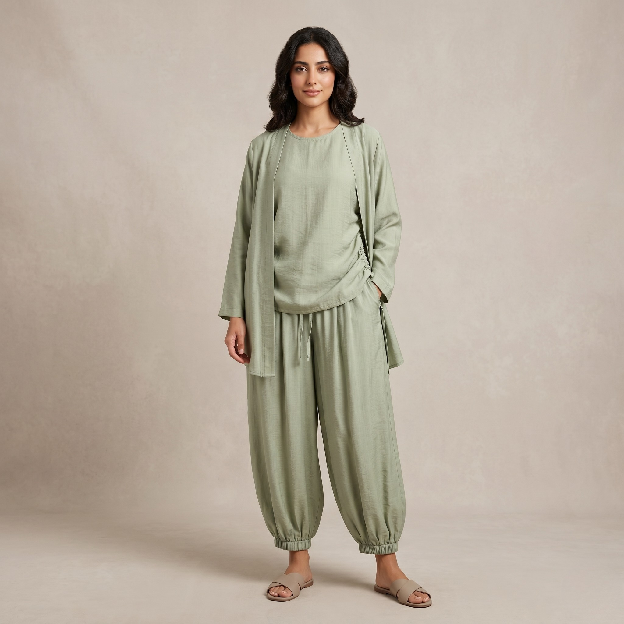 Womens 3Pcs Set 1190