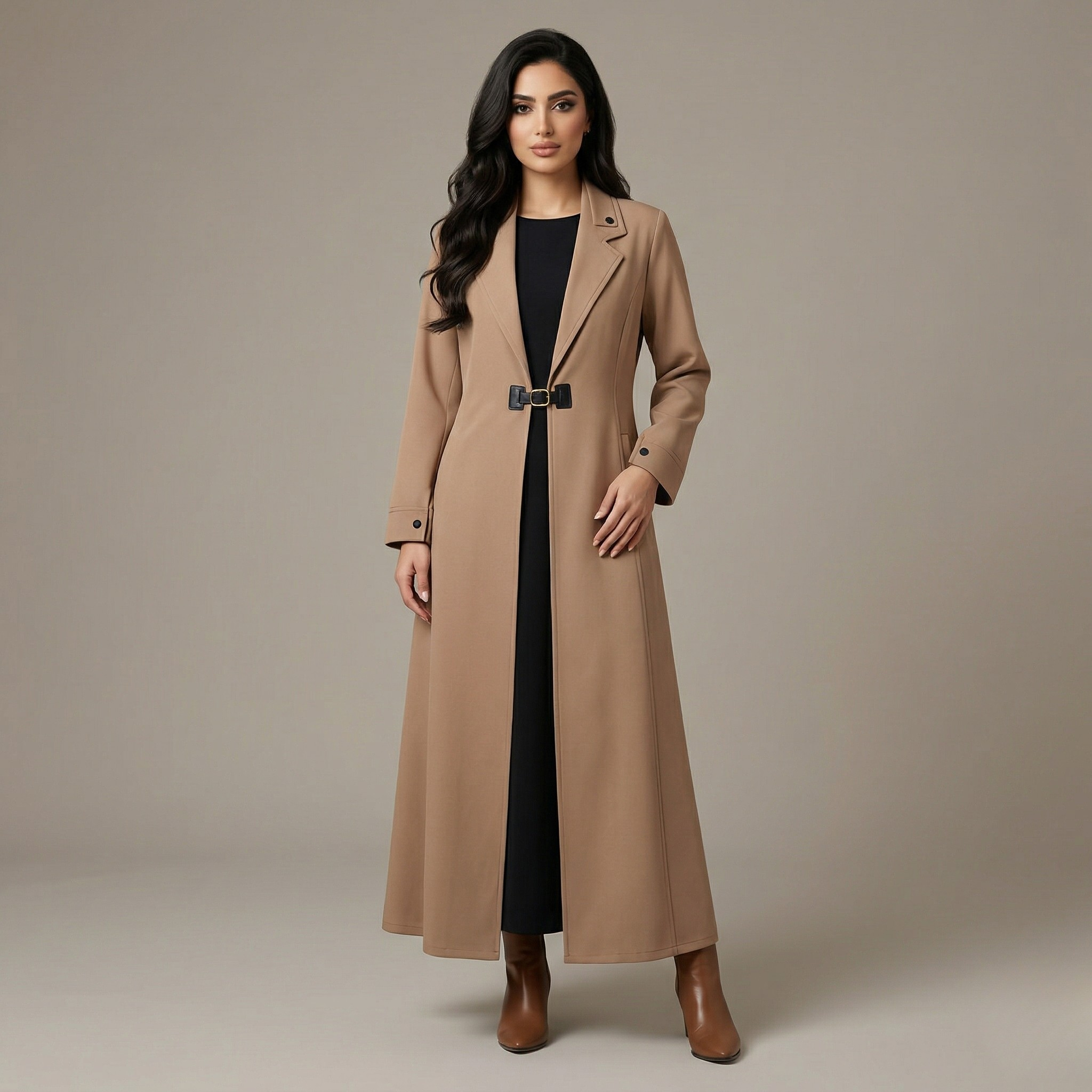 JACKET LADIES 1PCS 0406