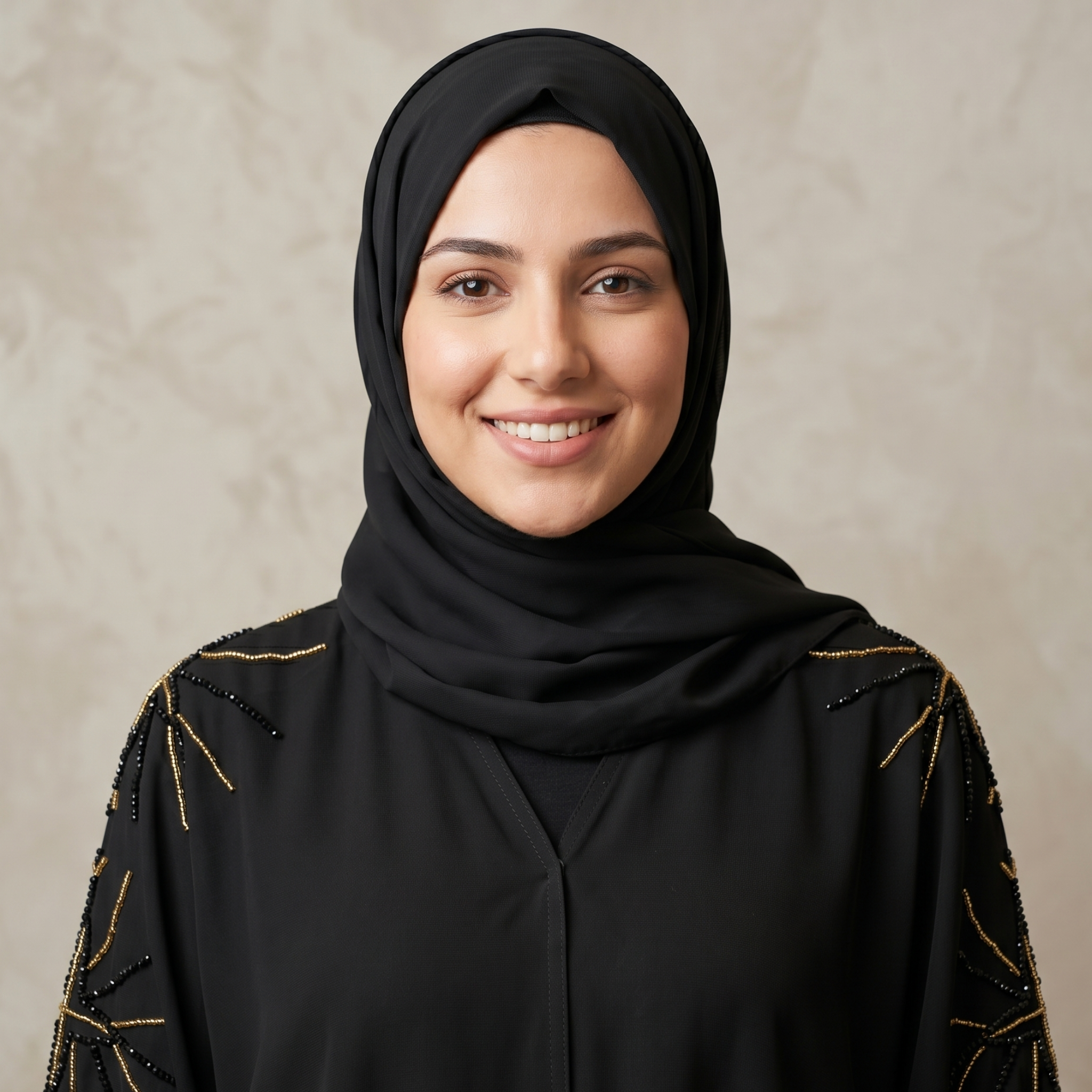 Abaya 1Pcs 0206
