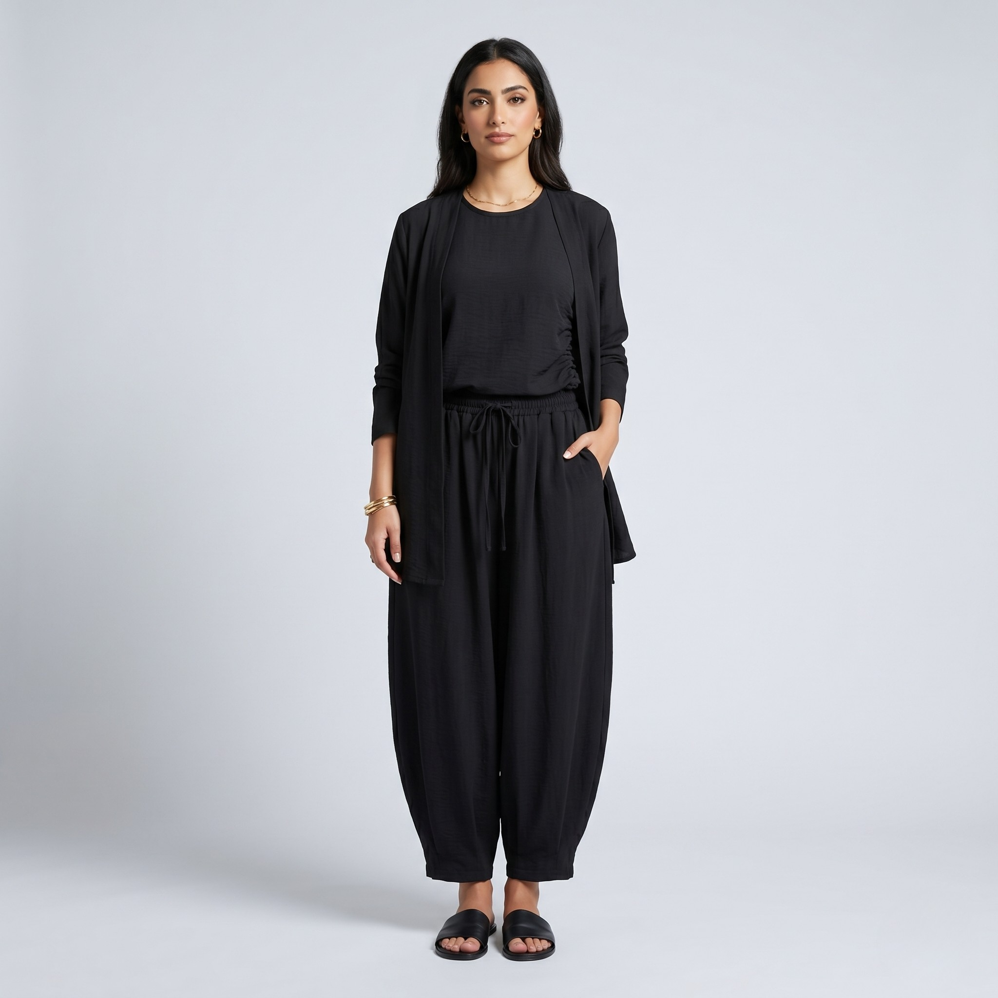 Womens 3Pcs Set 1190