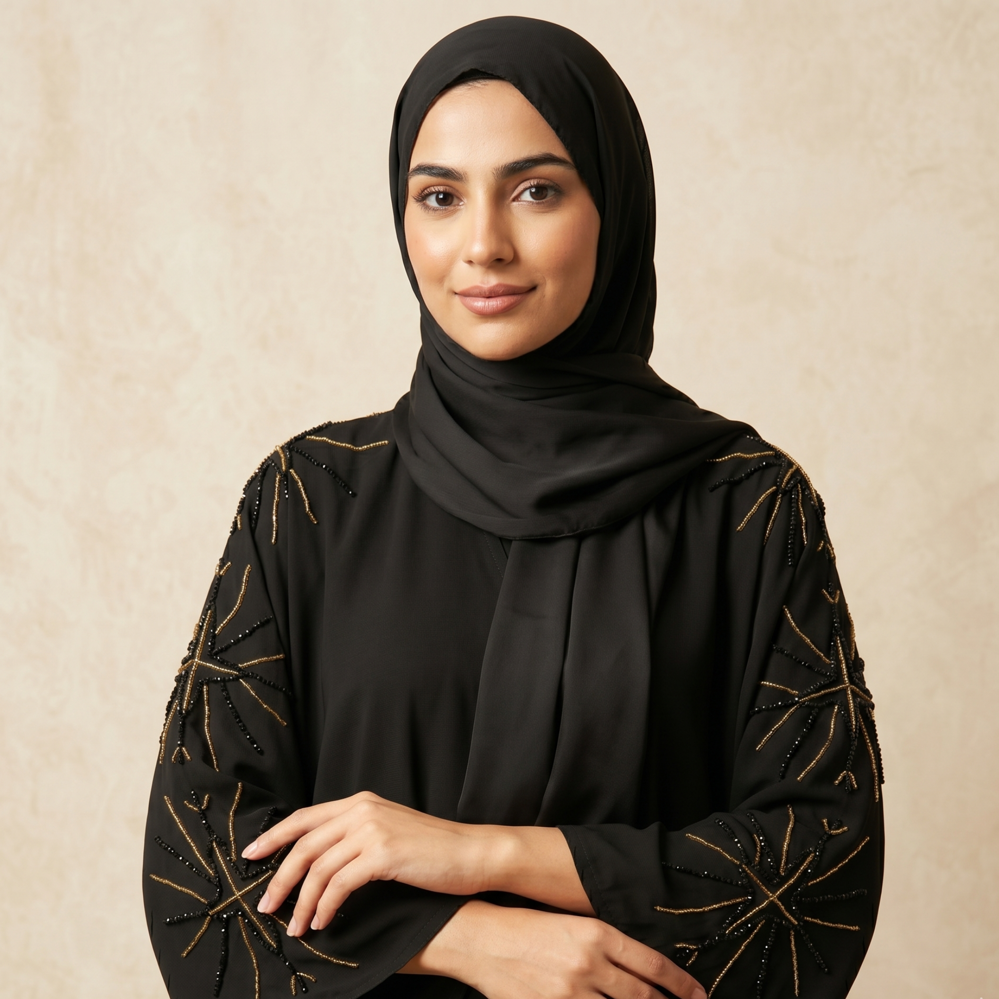 Abaya 1Pcs 0206