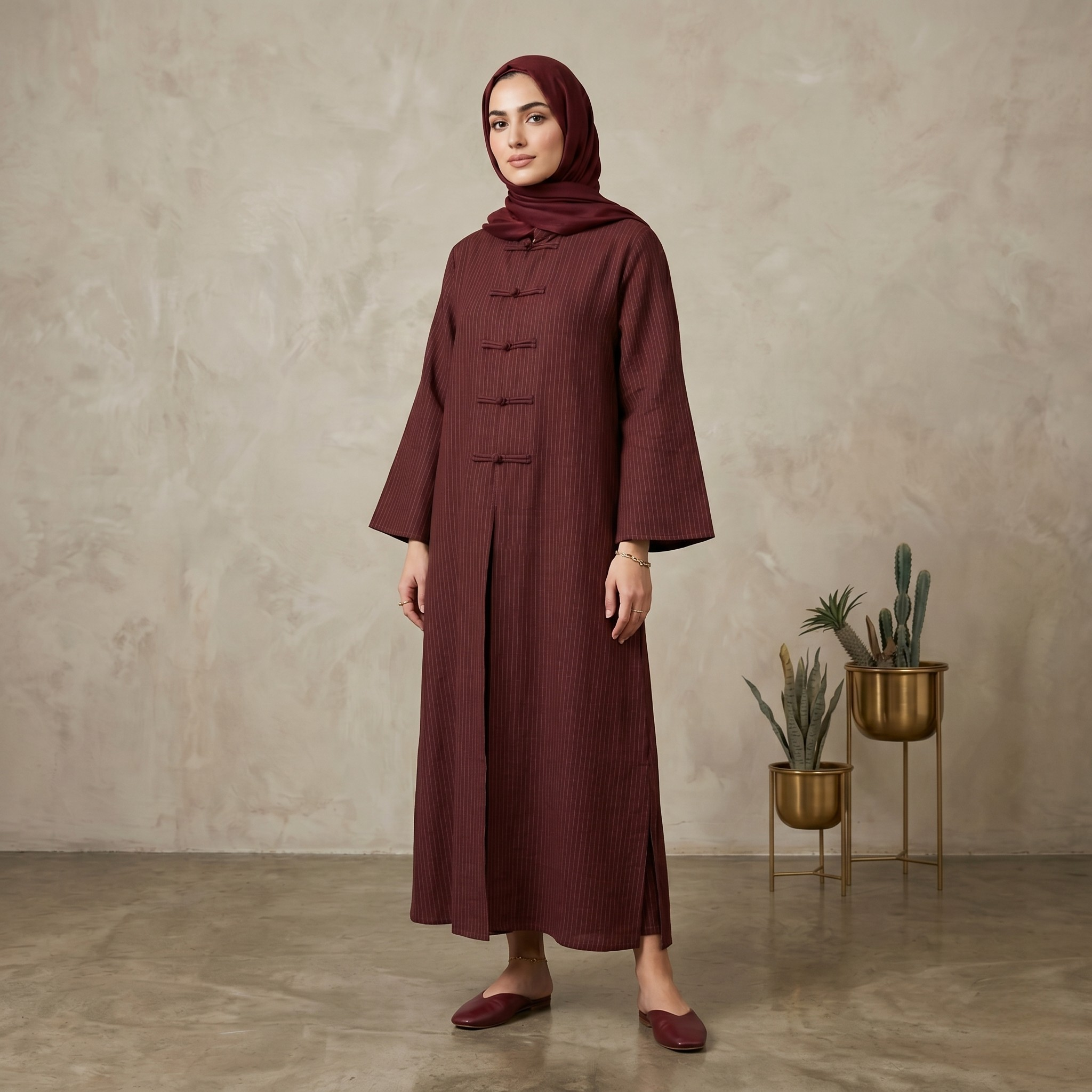 Women 2Pcs Set 003257