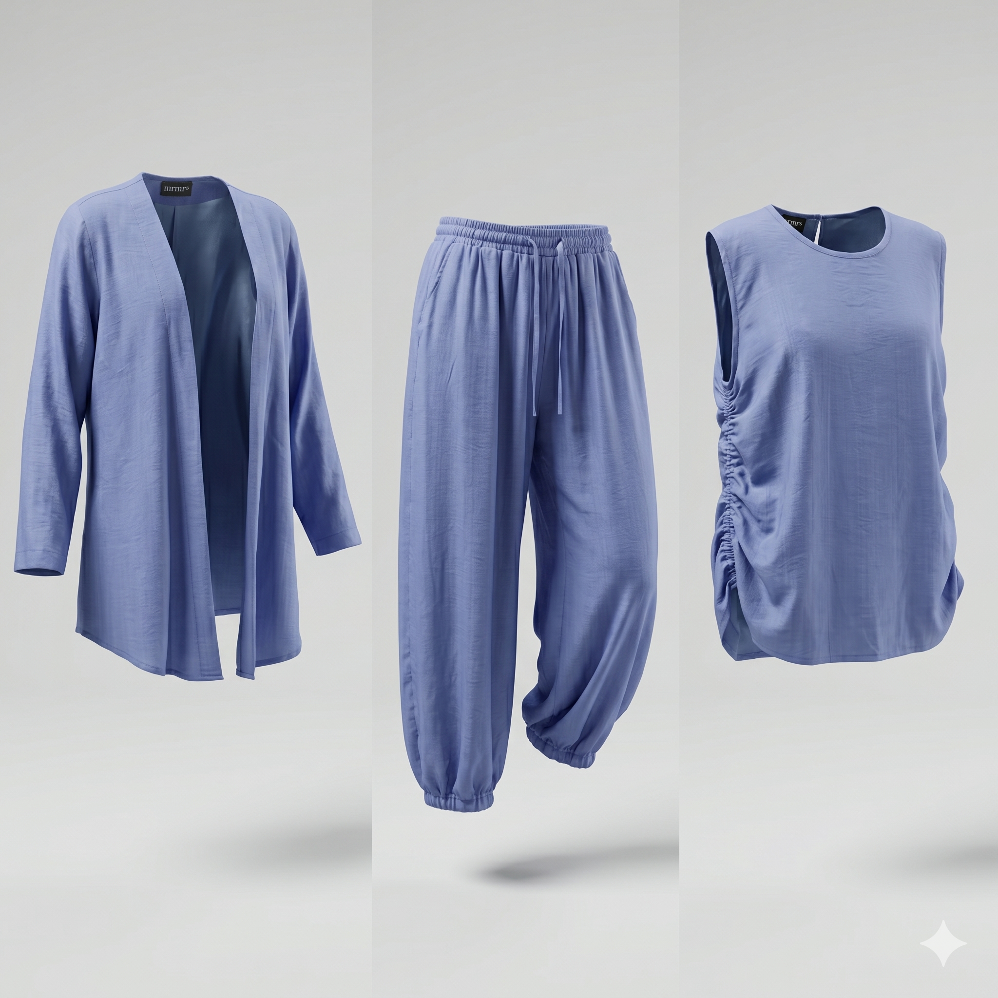 Womens 3Pcs Set 1190