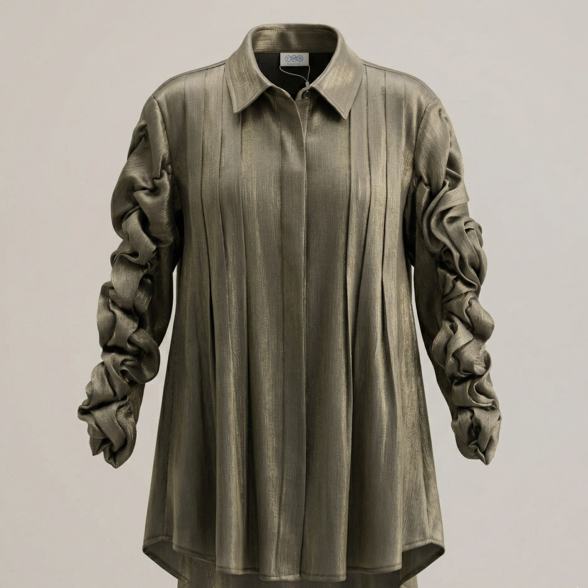 Womens Shirt 1Pcs 93