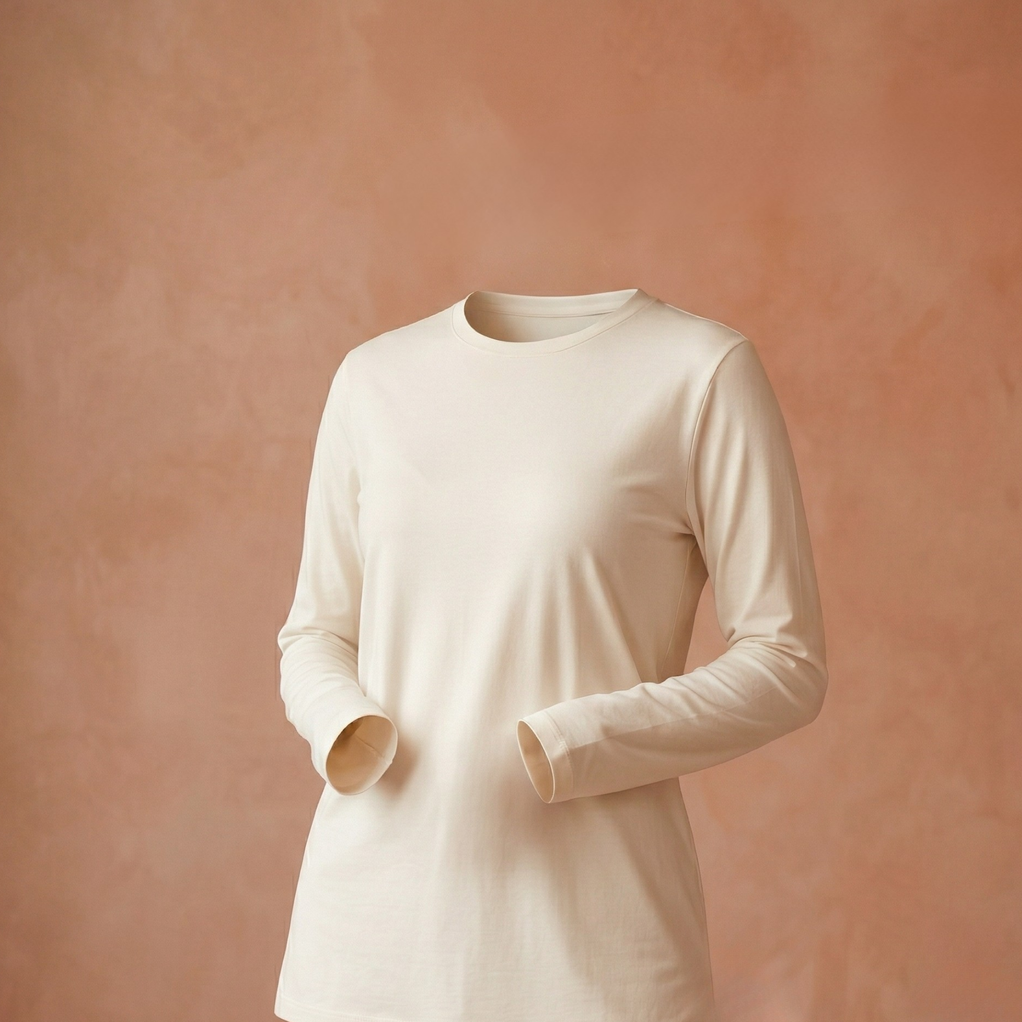 Womens L/S Badi 105