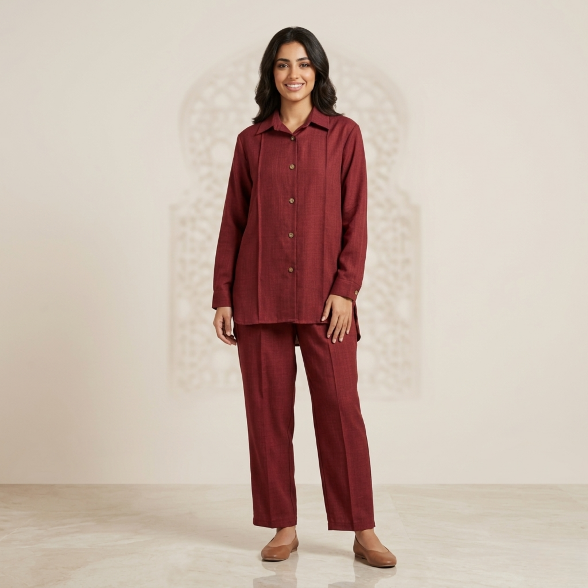 Womens 2Pcs Set 102
