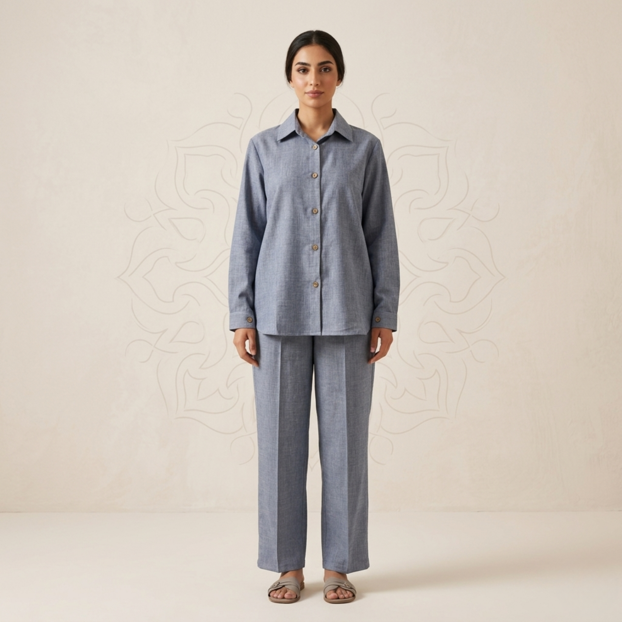 Womens 2Pcs Set 102