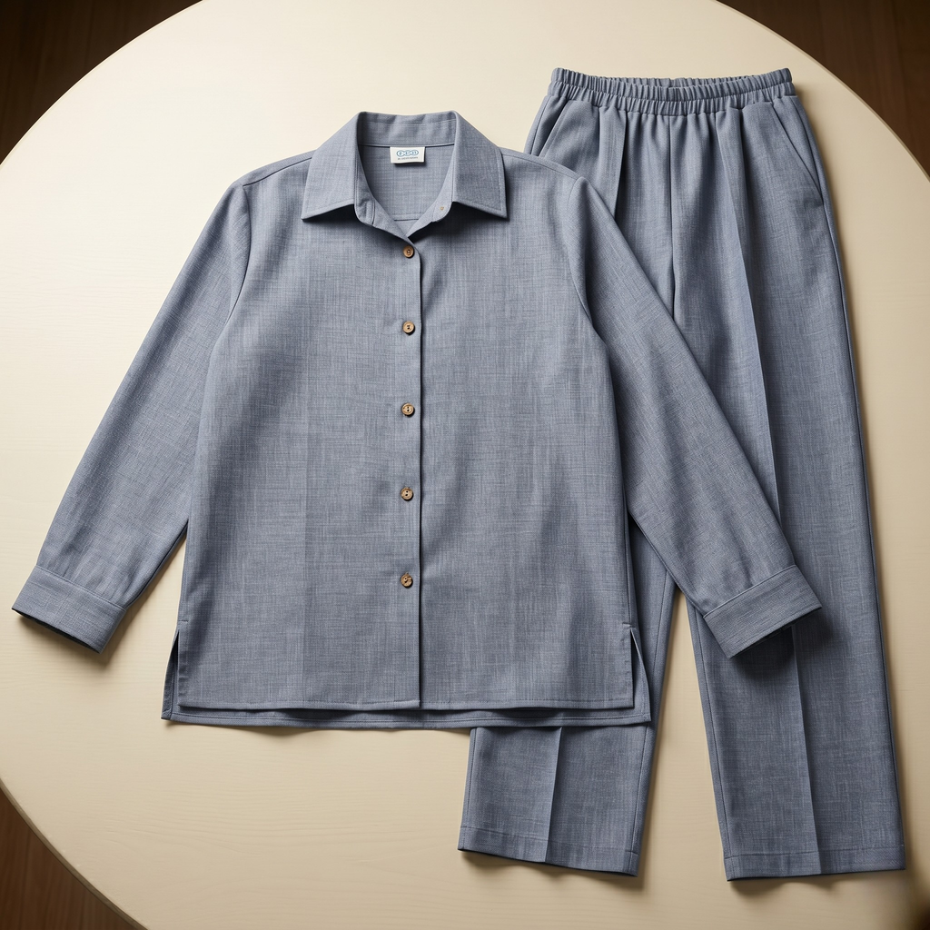 Womens 2Pcs Set 102