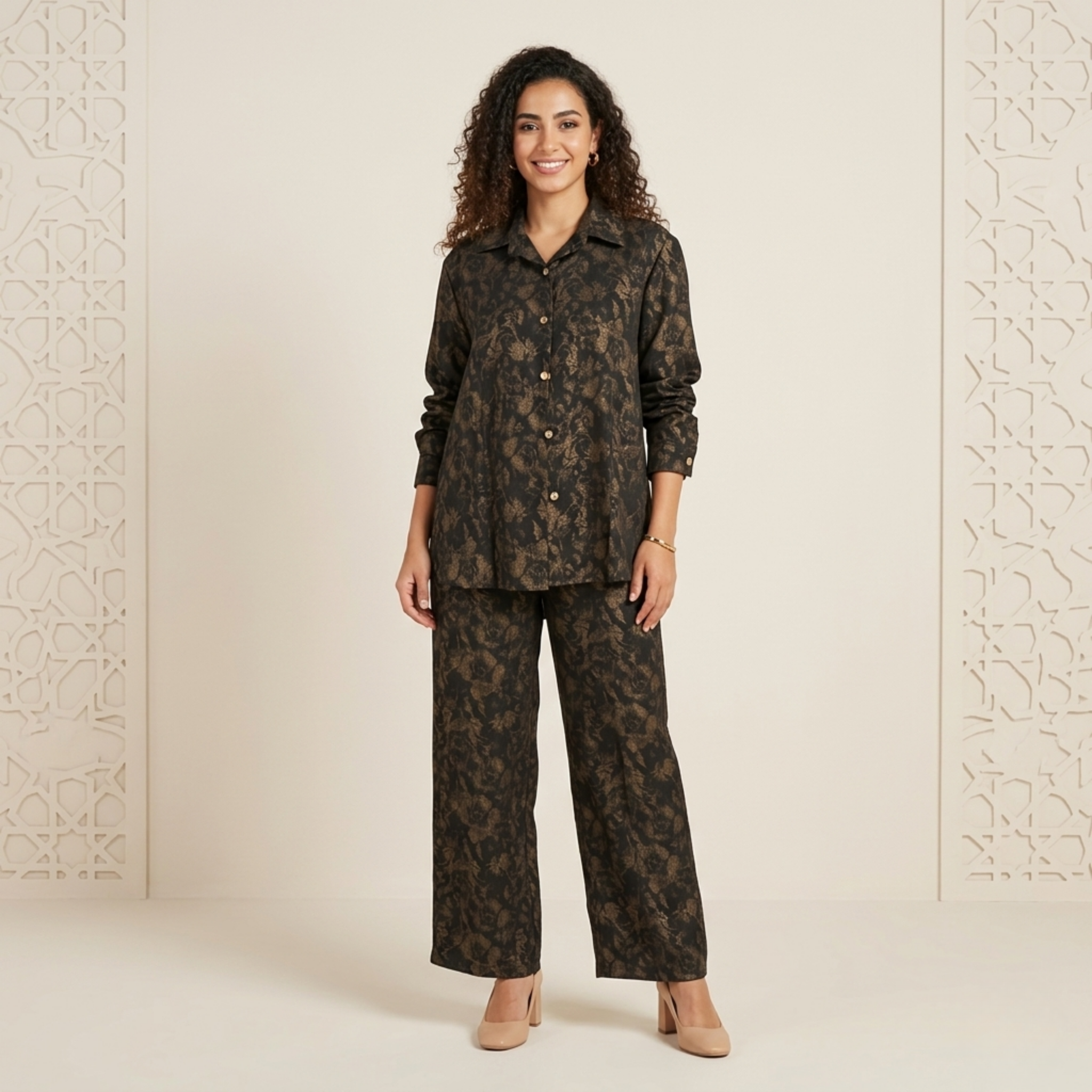 Womens 2Pcs Set 101