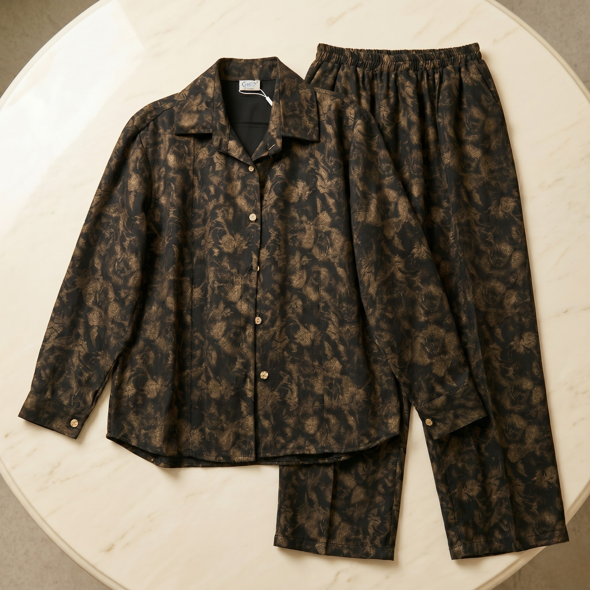 Womens 2Pcs Set 101