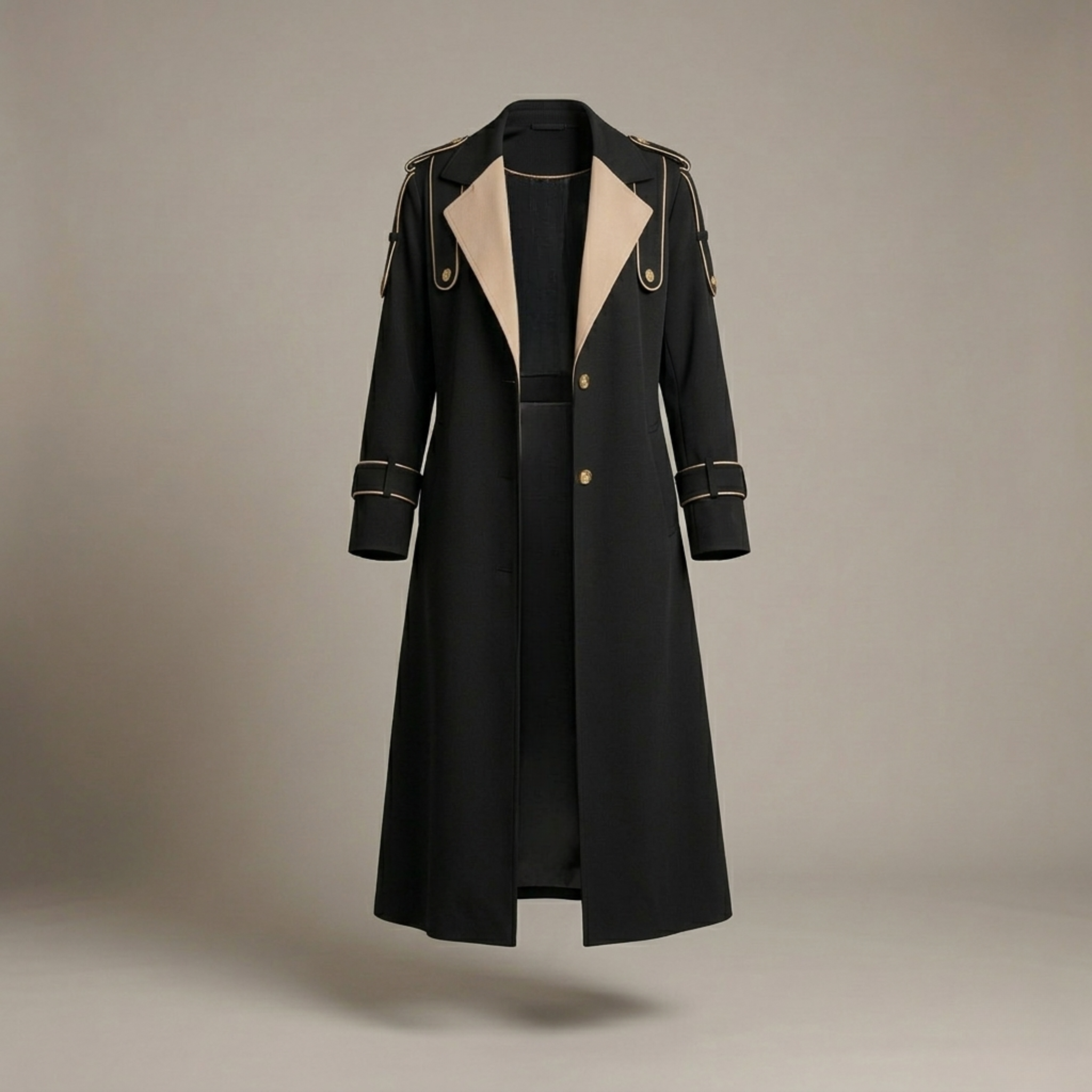 JACKET LADIES 1PCS 0518