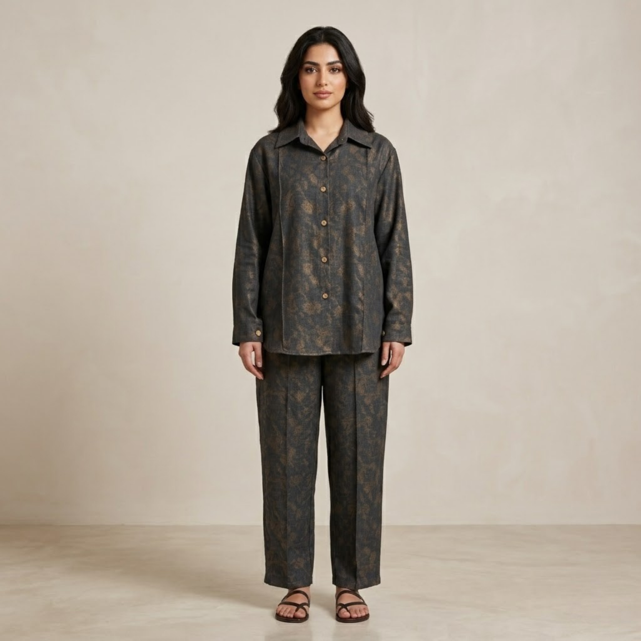 Womens 2Pcs Set 101
