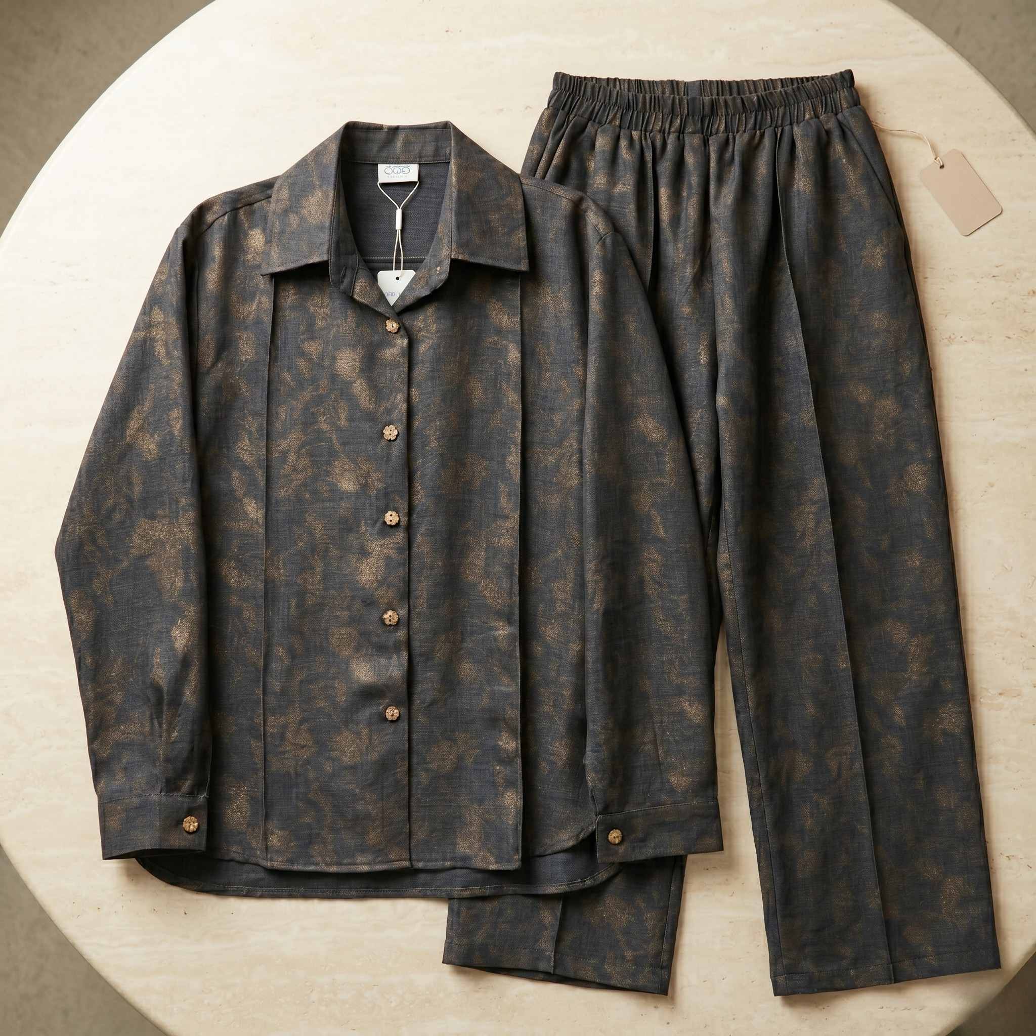 Womens 2Pcs Set 101