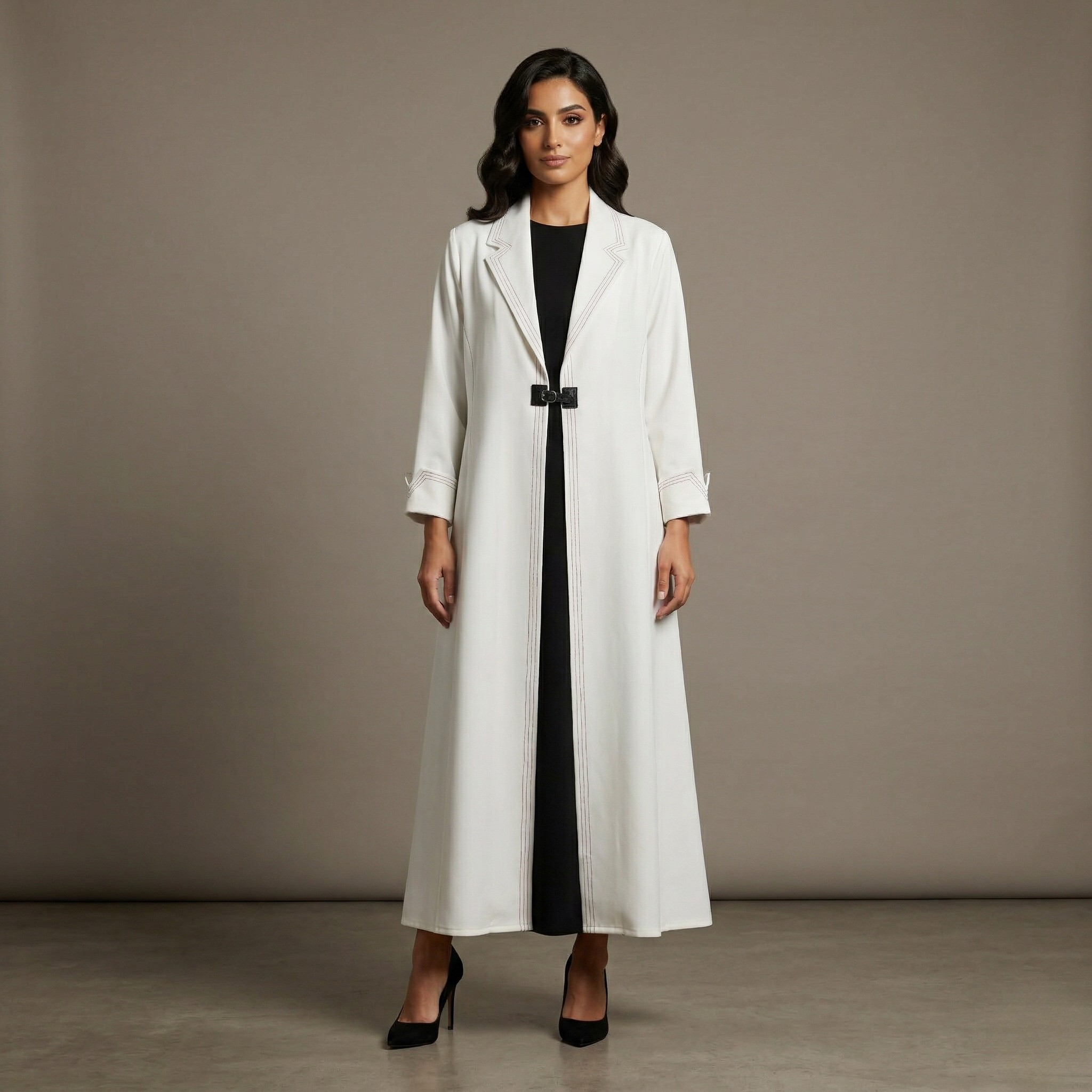 JACKET LADIES 1PCS 0411