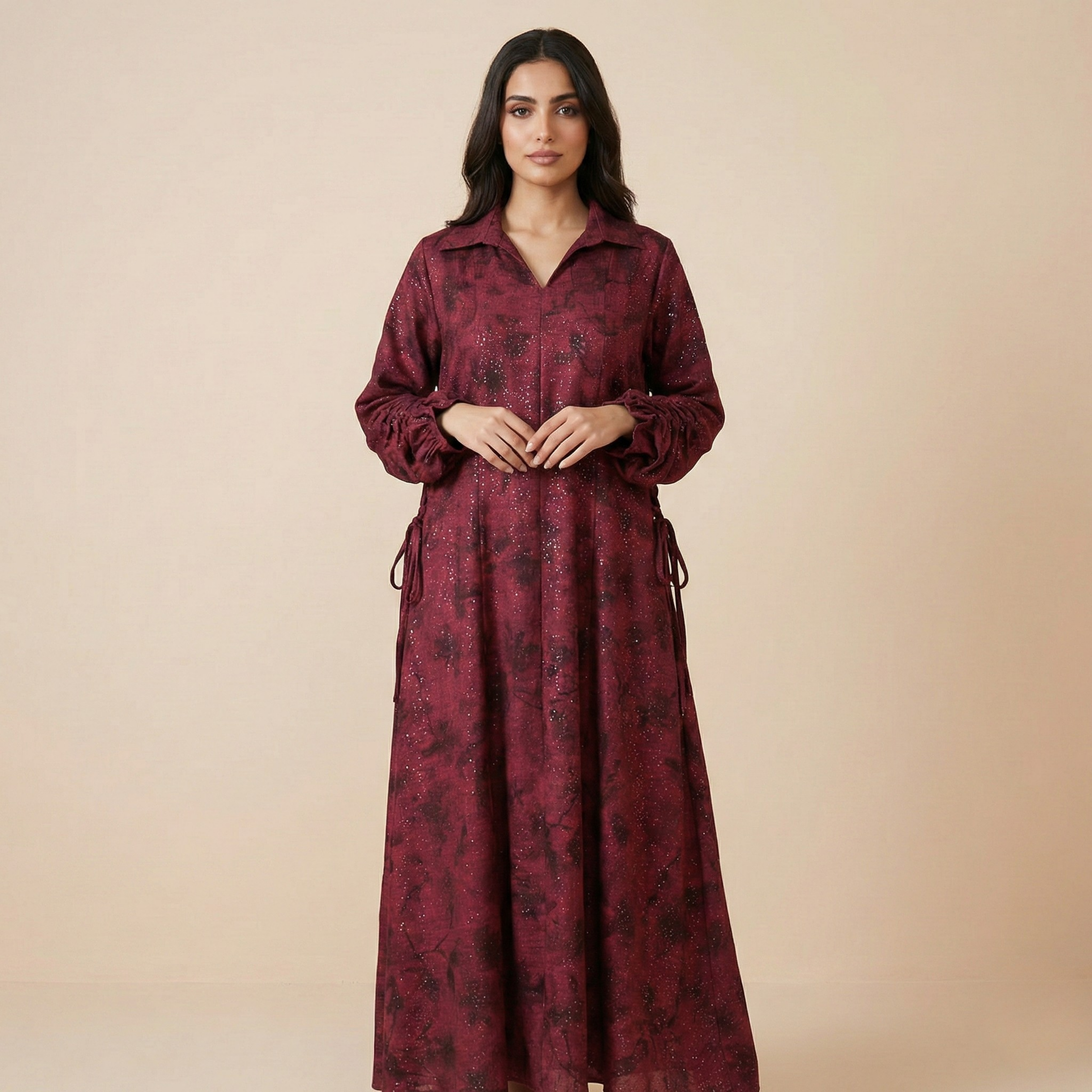 Darrah Nisai - 10216 - Free Size