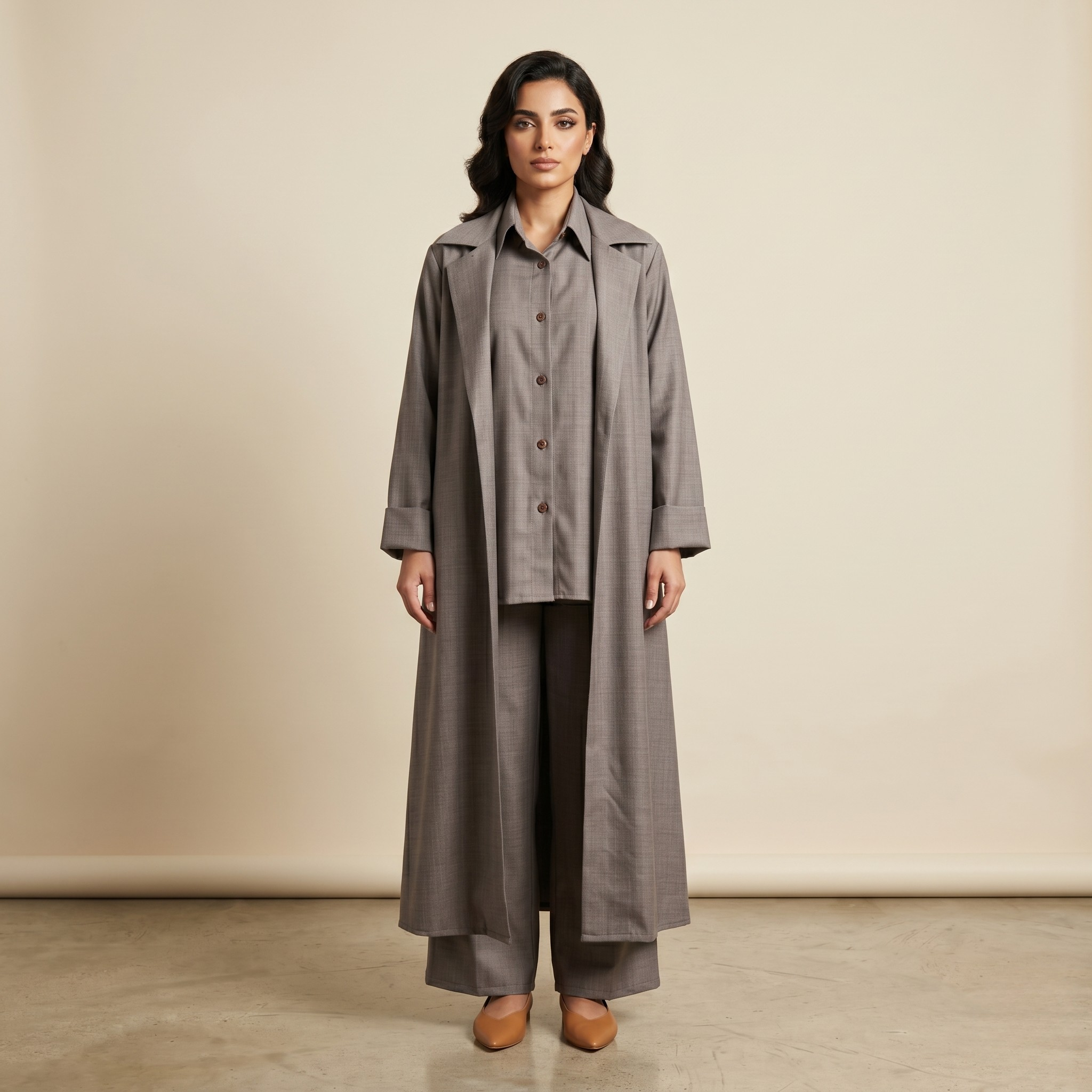 Womens 2Pcs Set 003263