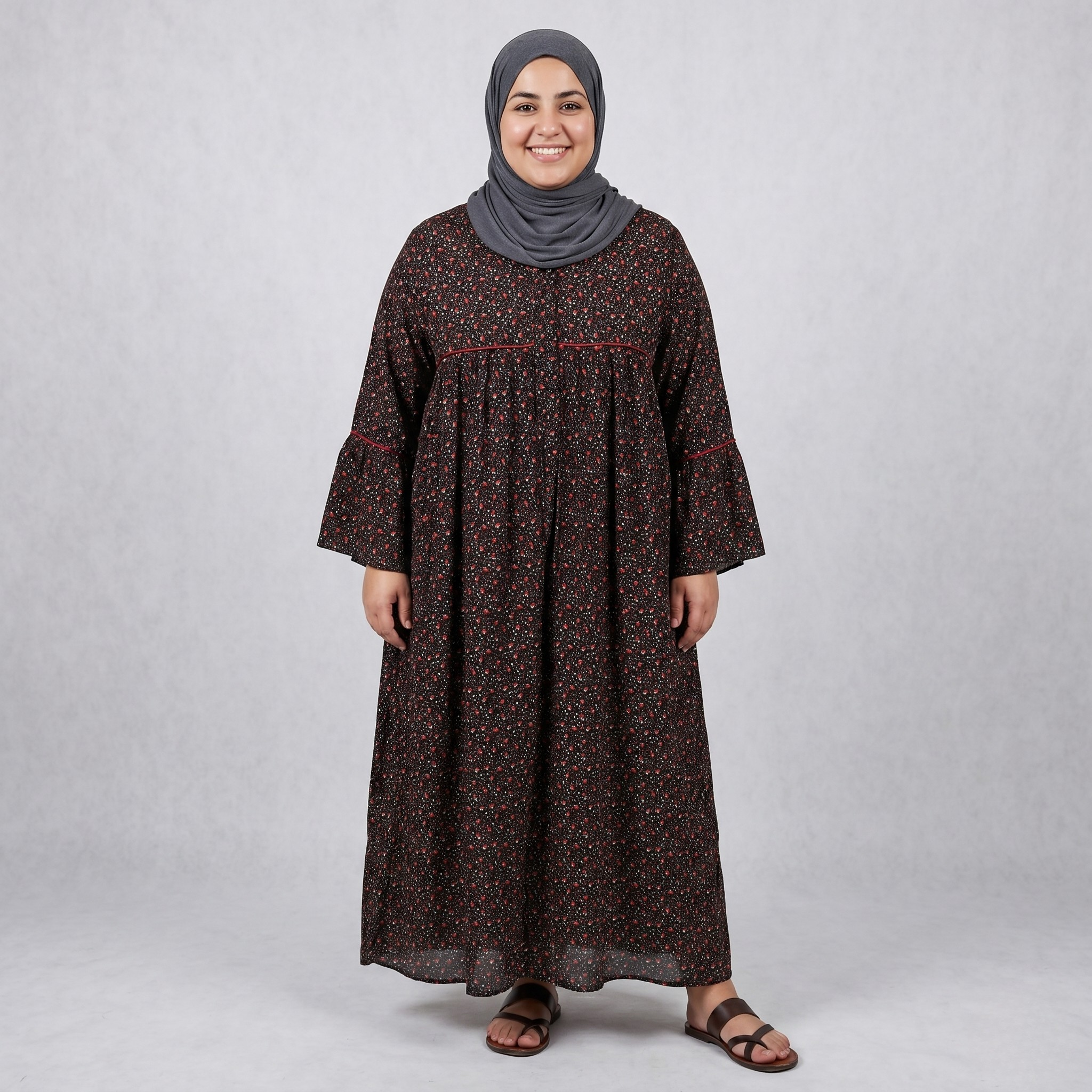 Darrah Nisai 1Pcs A39-5