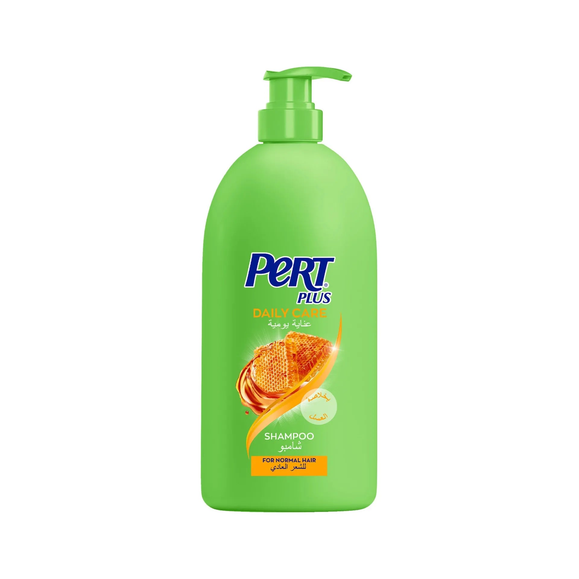Pert Plus Daily Care Shampoo with Honey Extract 1 Litre