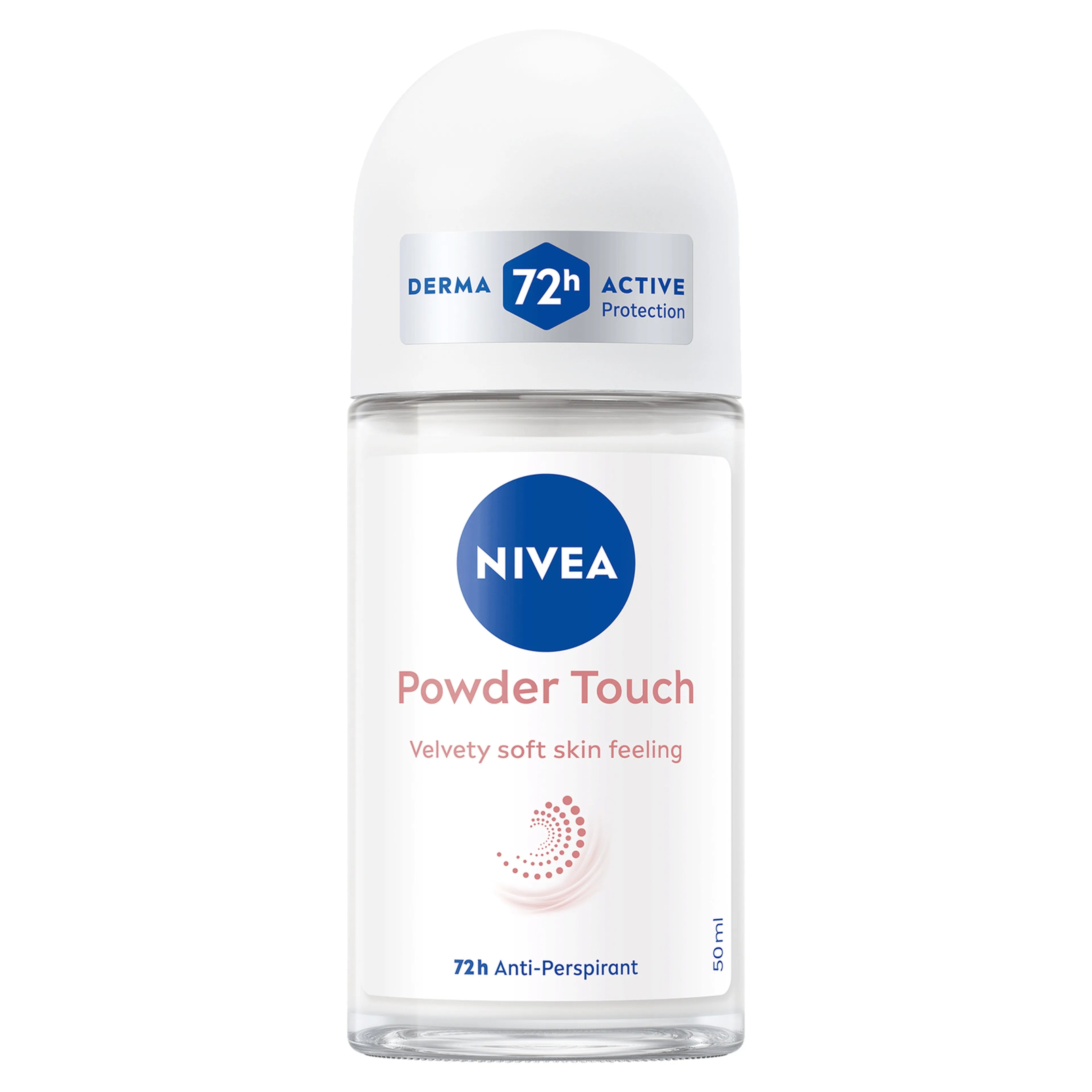 Nivea Deo 50ml