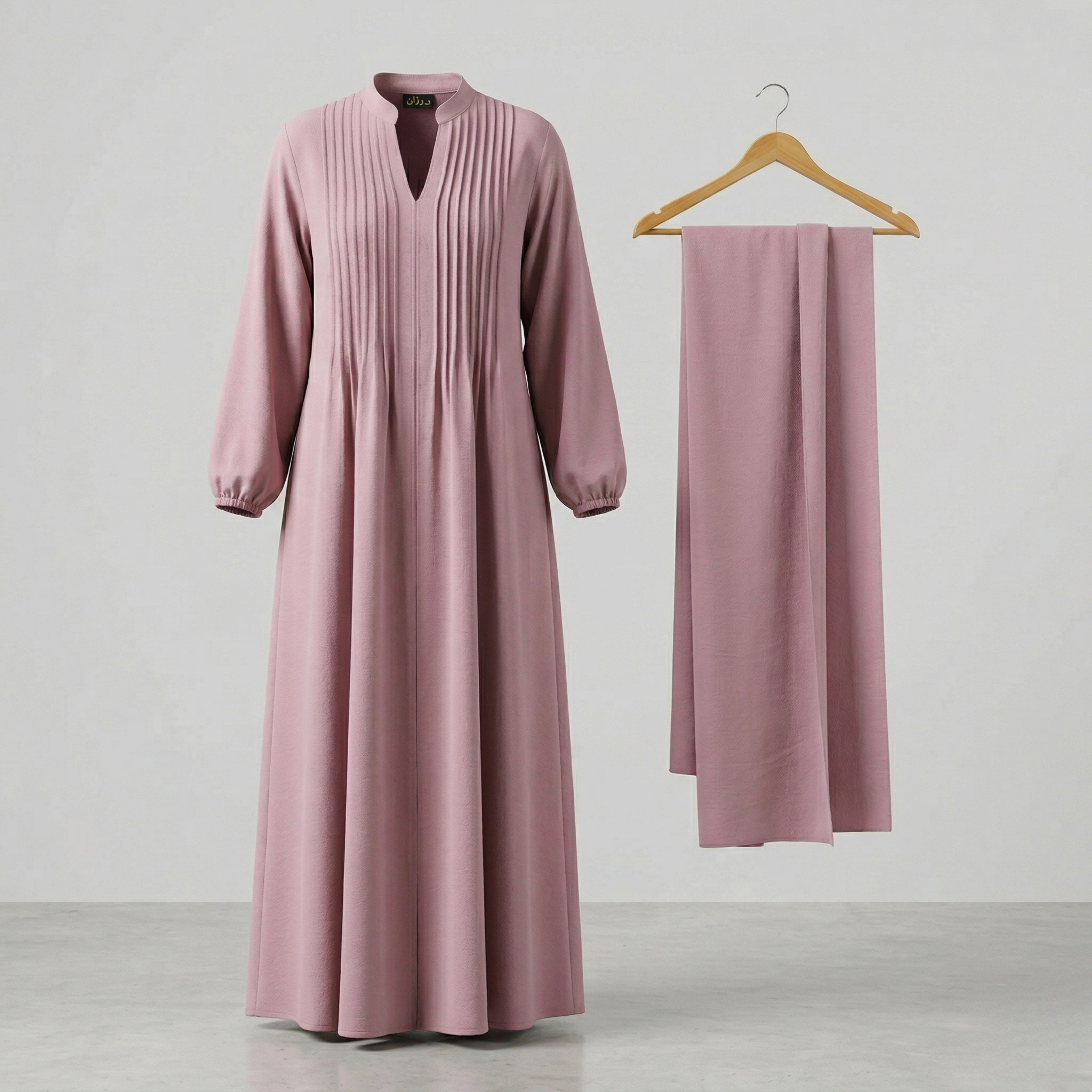 DARRAH&SHAAL 2PCS 3224