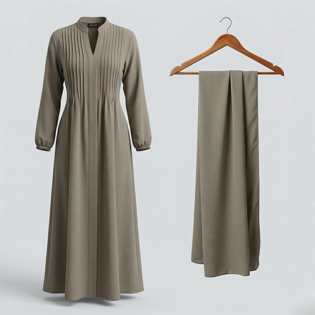 DARRAH&SHAAL 2PCS 3224