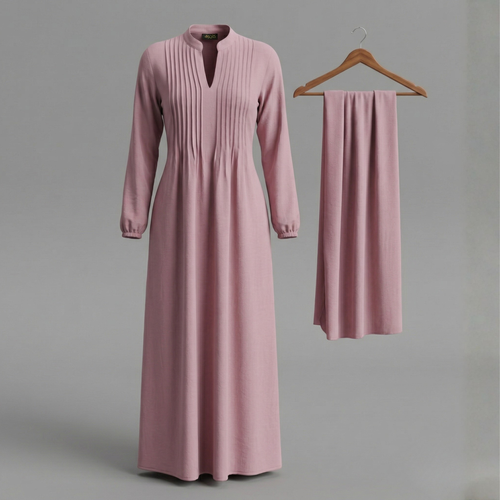 DARRAH&SHAAL 2PCS 3224